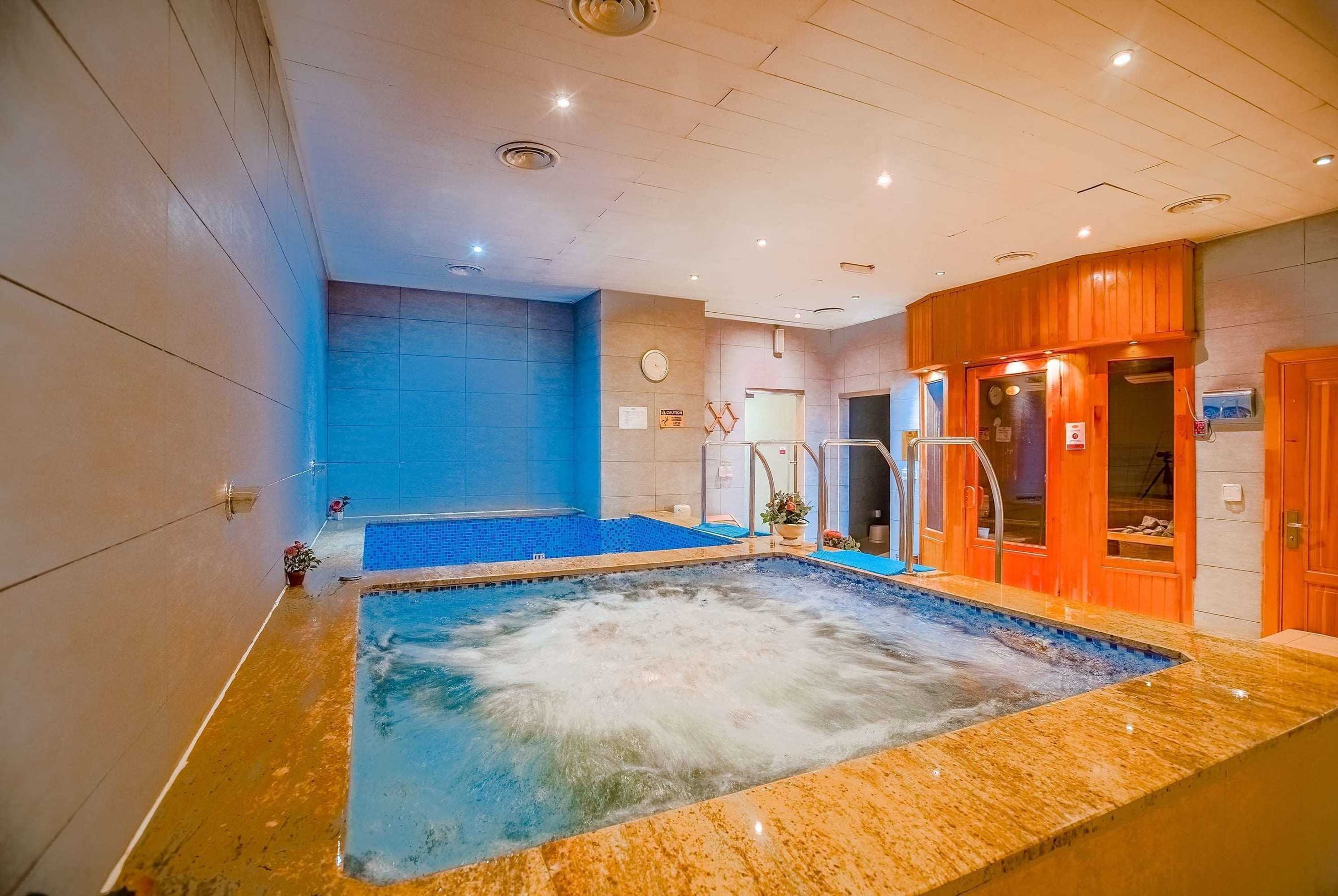 Gift card for Ramada by Wyndham Ulaanbaatar Citycenter