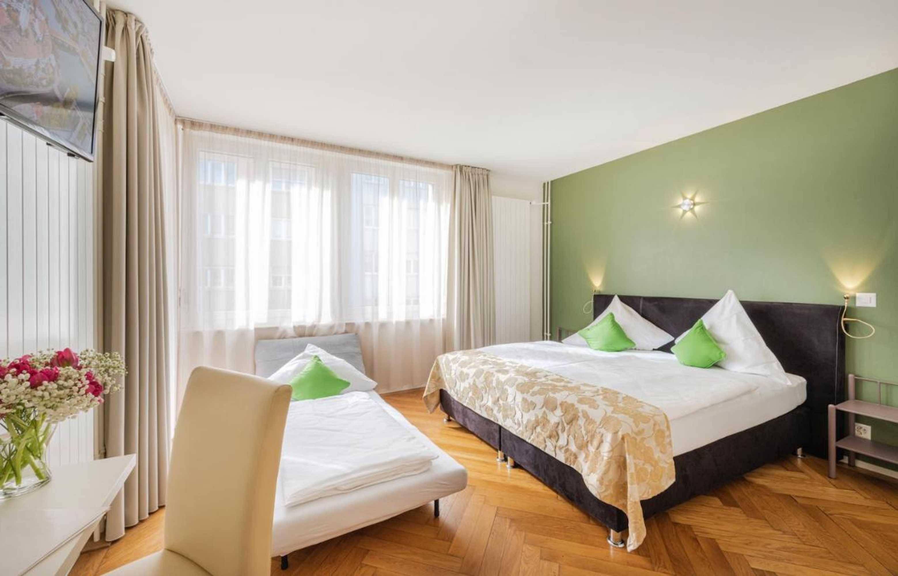 Gift card for Hotel Oltnerhof - Self Check in