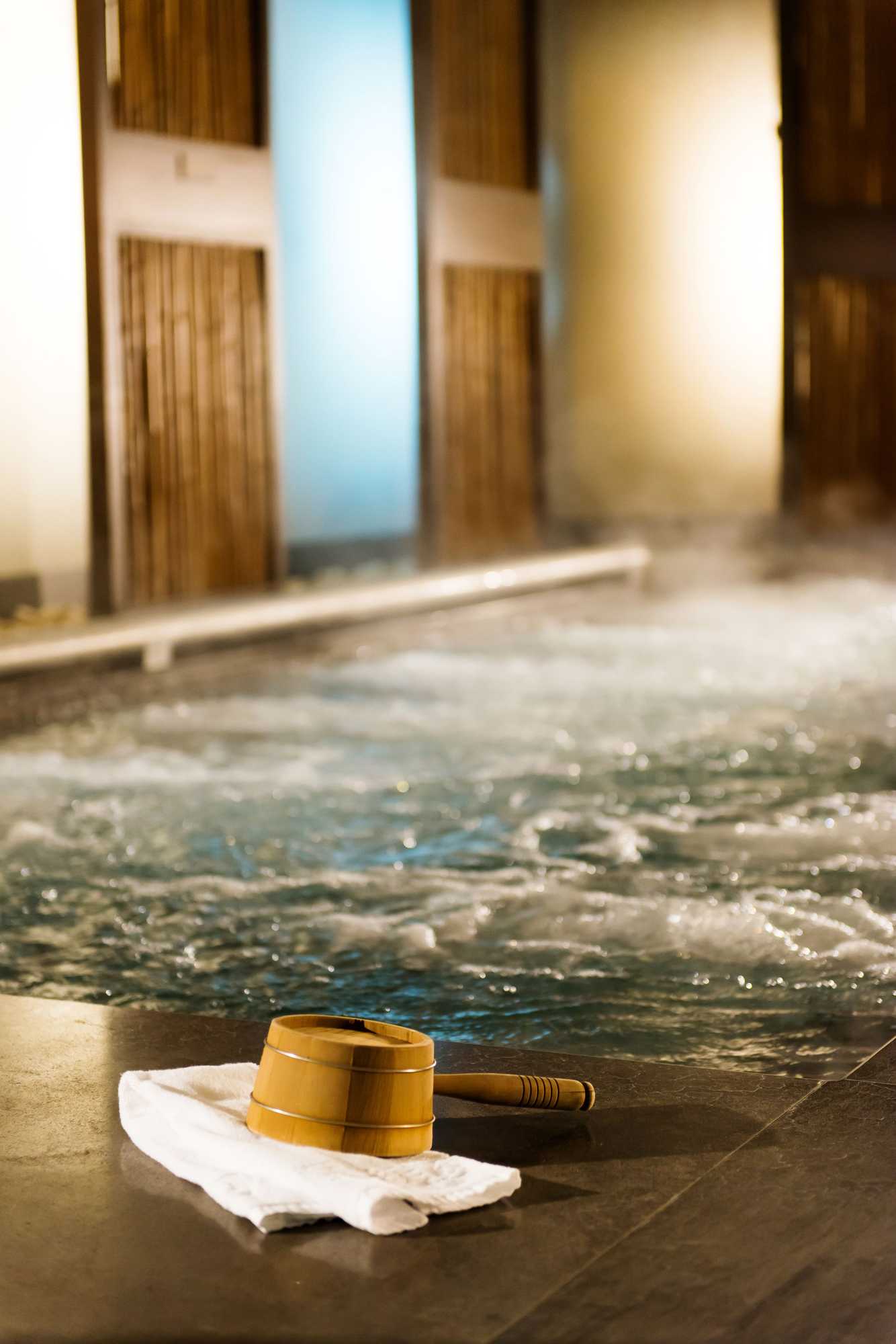 Gift card for Beitou Hot Spring Resort