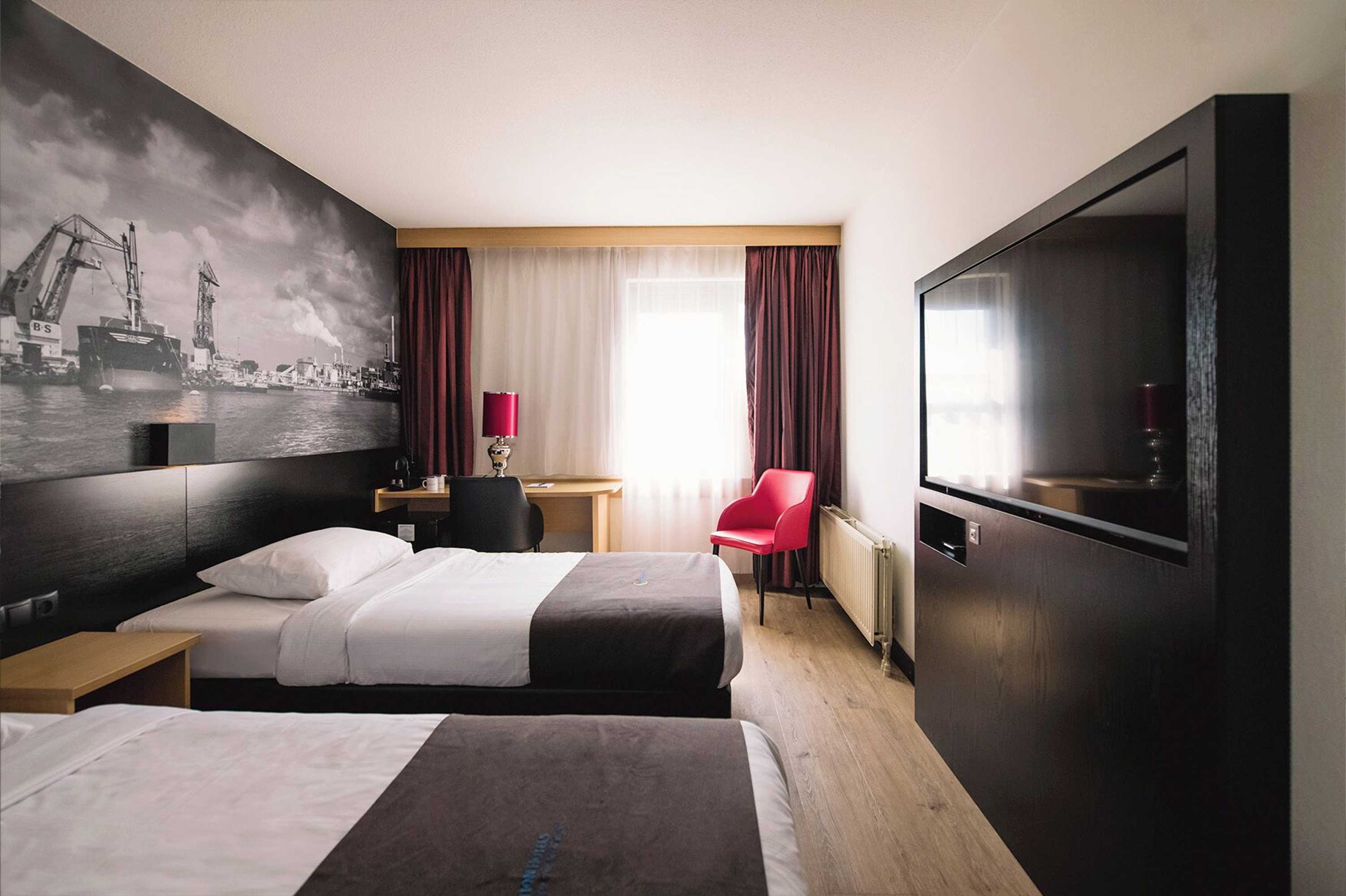 Gift card for Bastion Hotel Rotterdam Zuid Gift card for Bastion Hotel Rotterdam Zuid