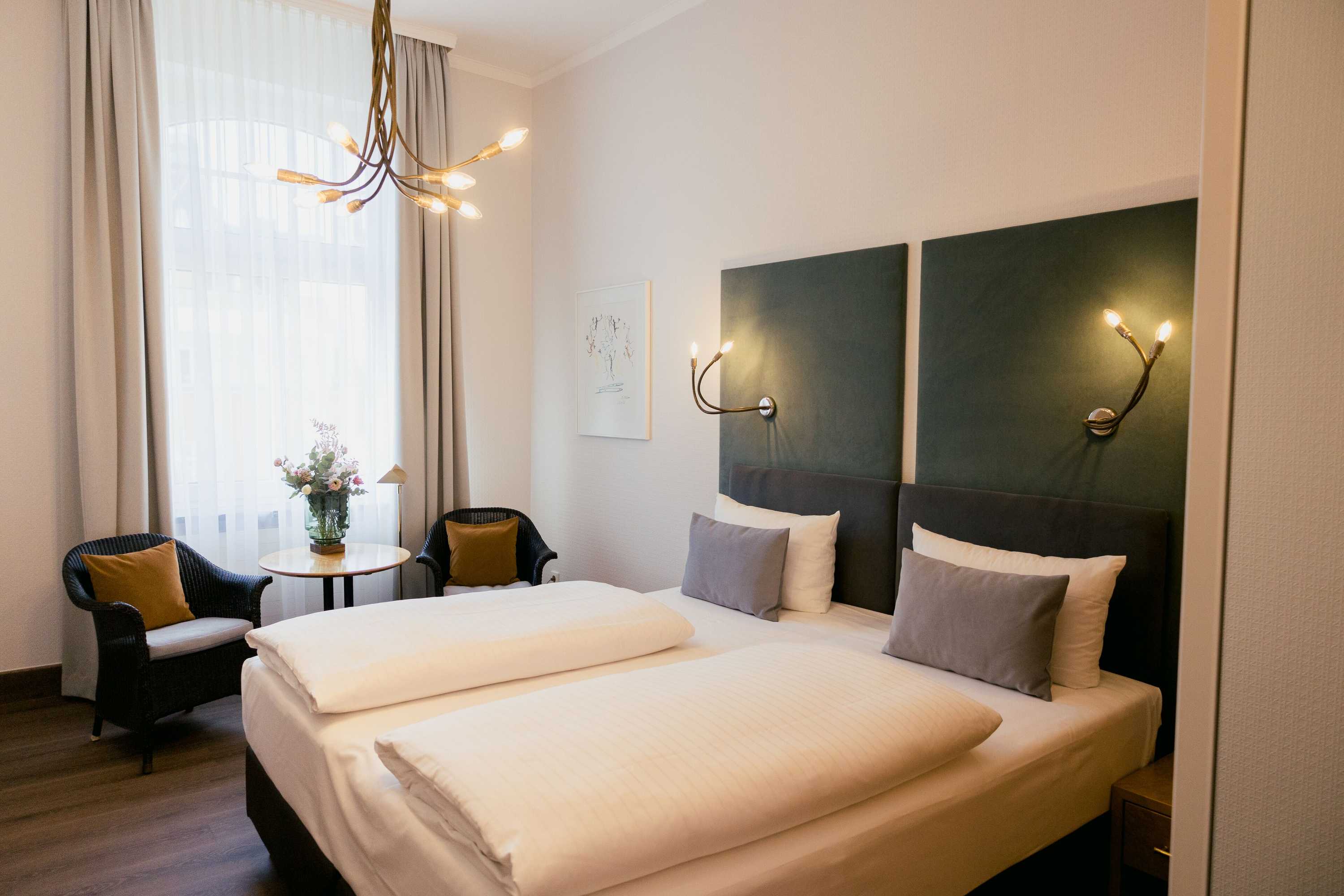 Gift card for Dom Hotel Limburg Gift card for Dom Hotel Limburg