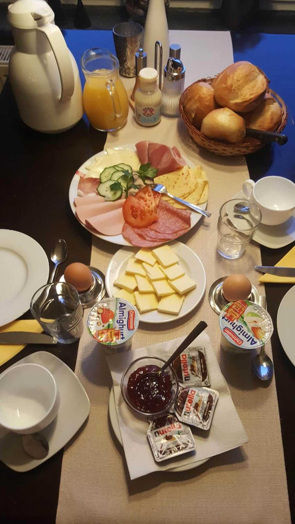 Gift card for Hotel Casalino