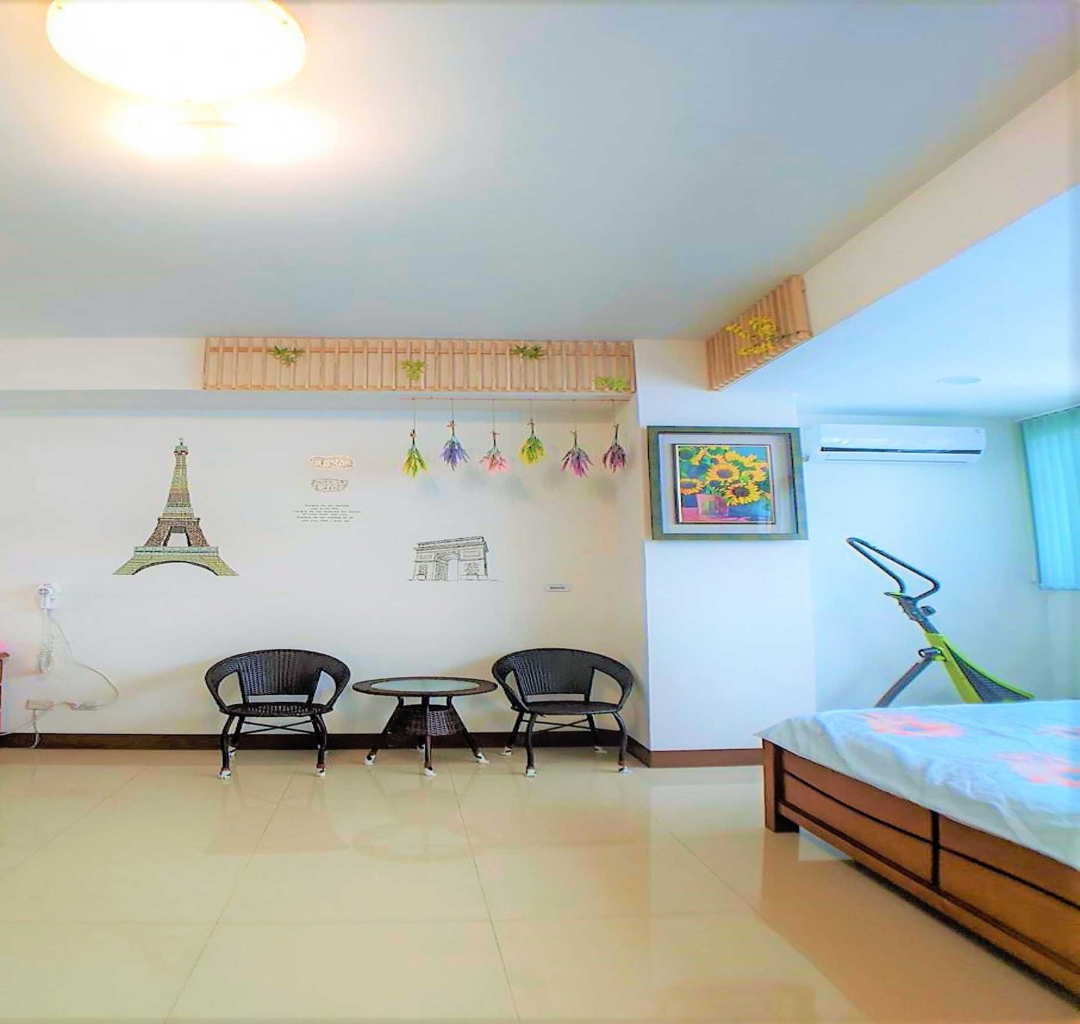 Gift card for Lohas-Artist B&b