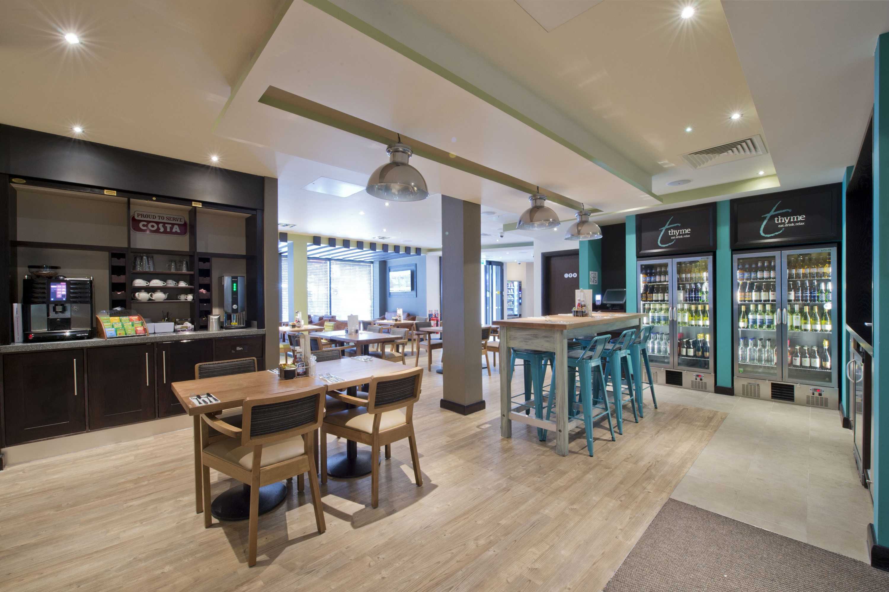 Gift card for Premier Inn London Tottenham Hale