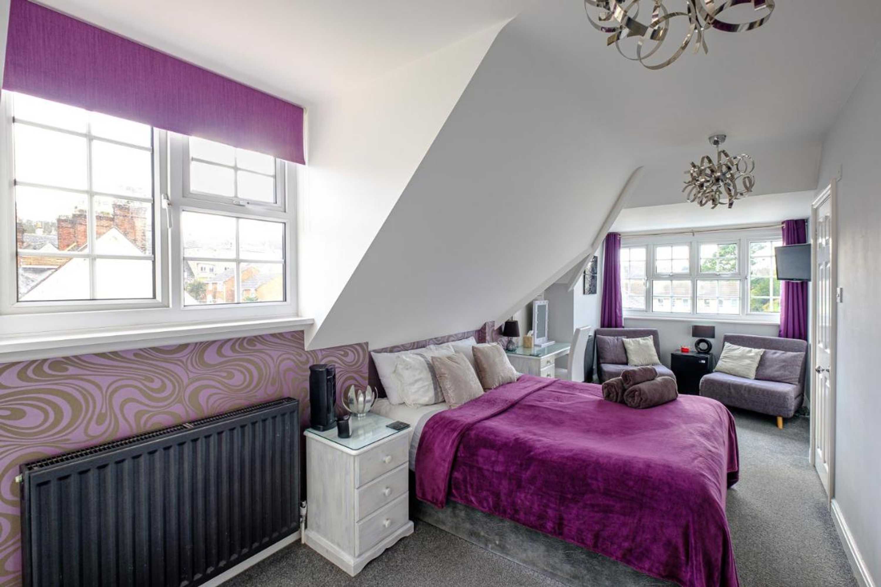 Gift card for Robertsbrook Guest House