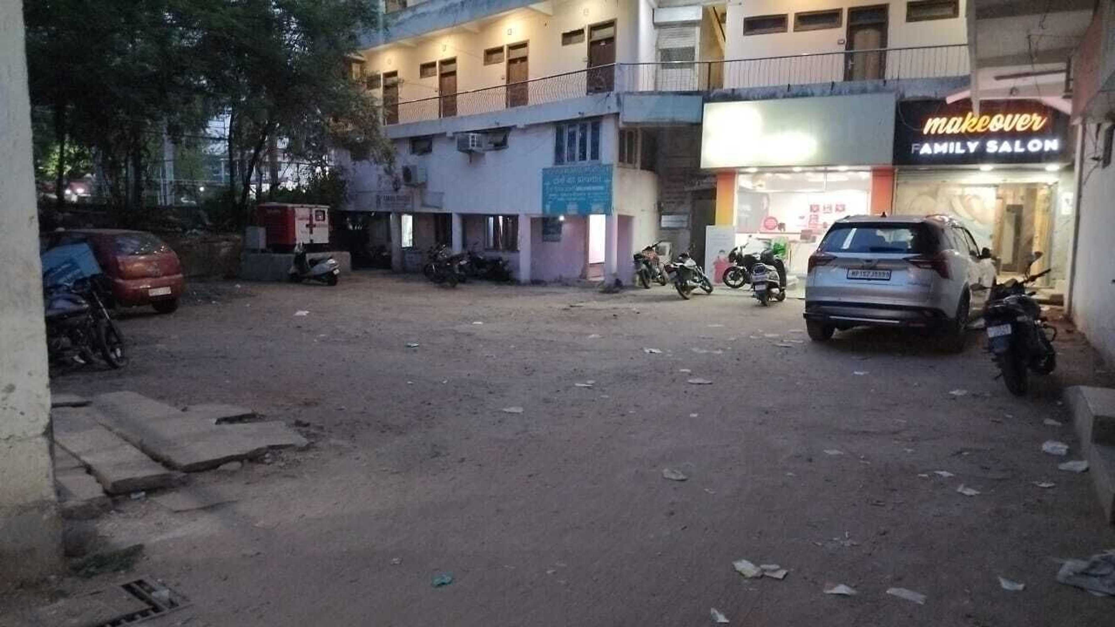 Gift card for Hotel Sangam Sagar