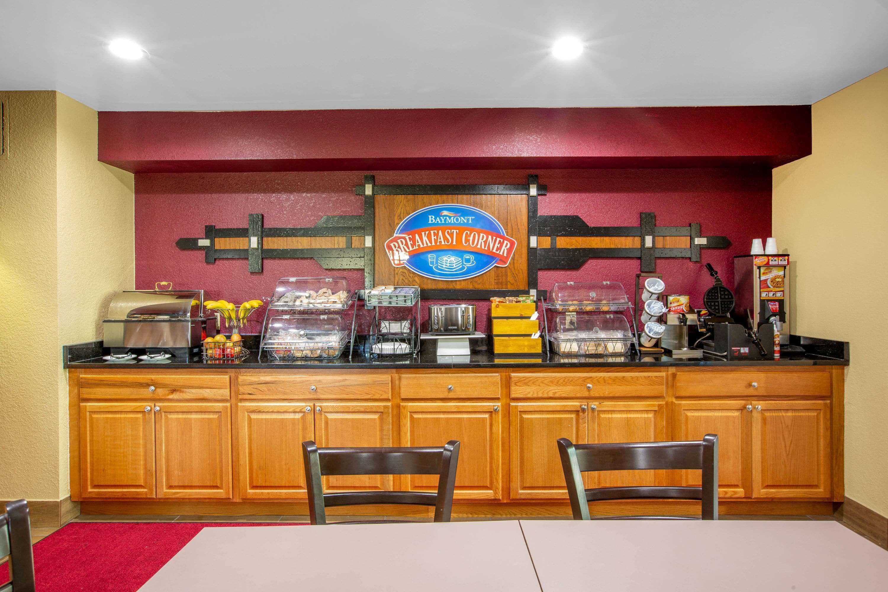 Gift card for Baymont Inn & Suites by Wyndham Mukwonago Gift card for Baymont Inn & Suites by Wyndham Mukwonago