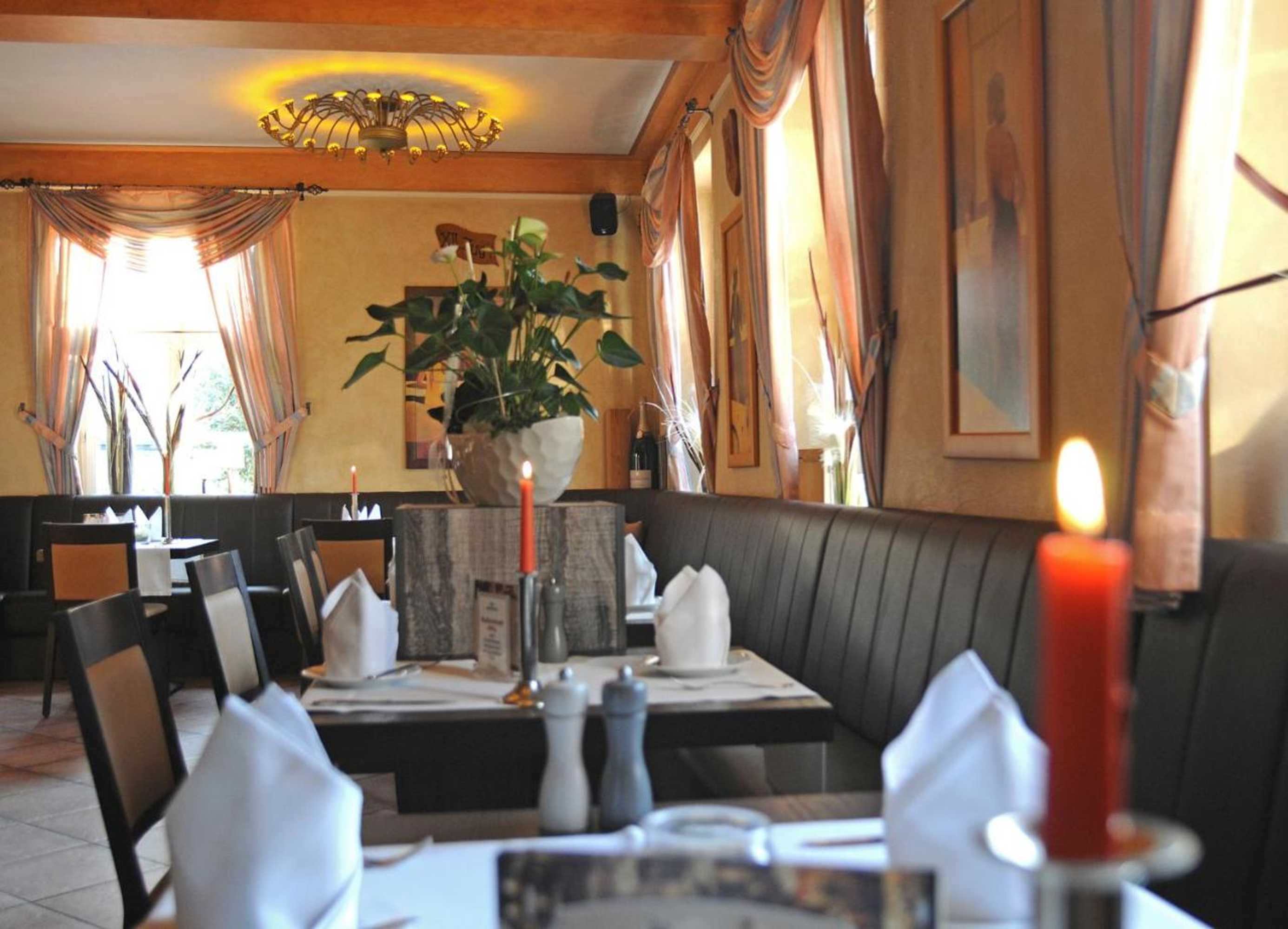 Gift card for Hotel Restaurant Doppeladler