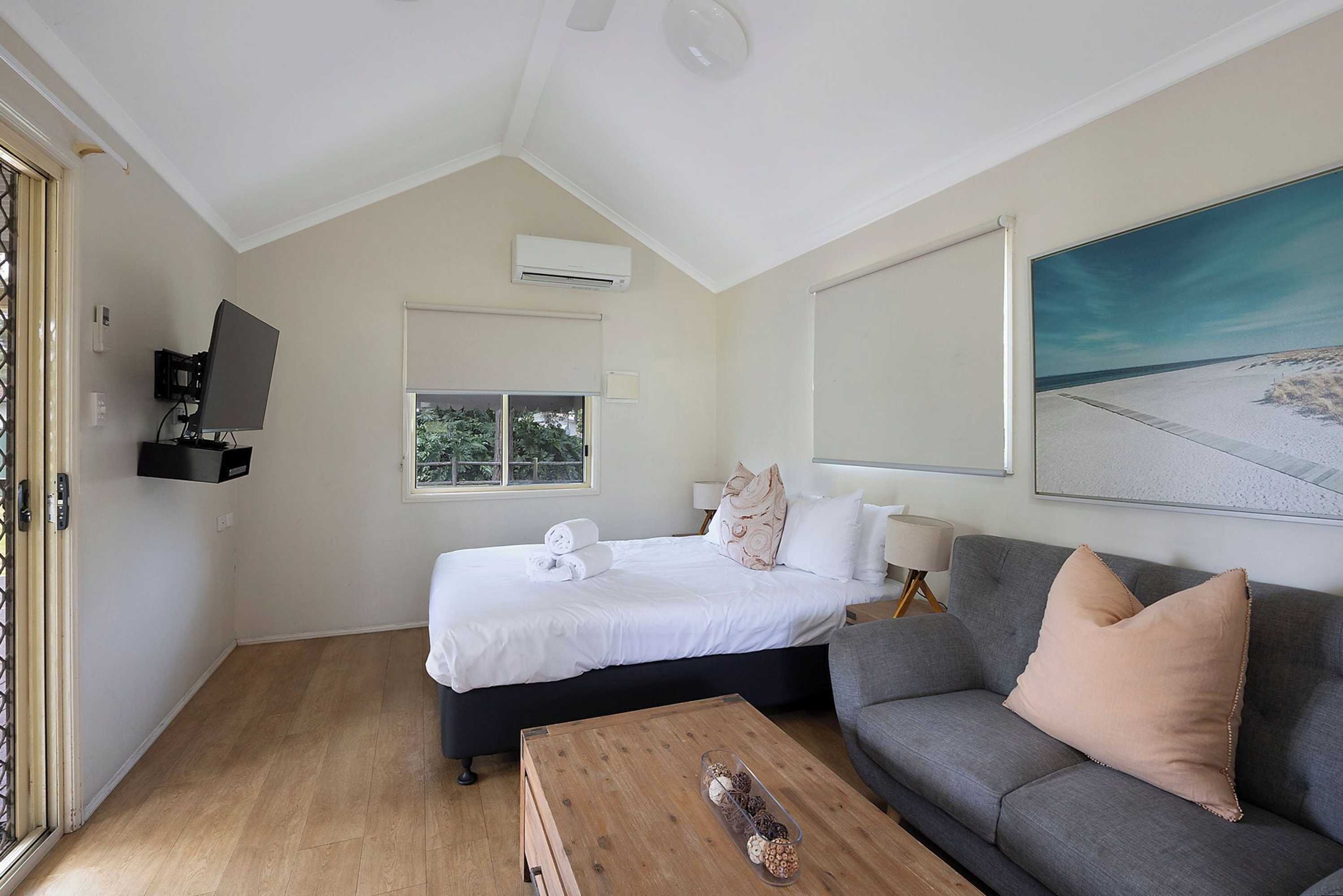 Gift card for Reflections Evans Head Holiday & Caravan Park