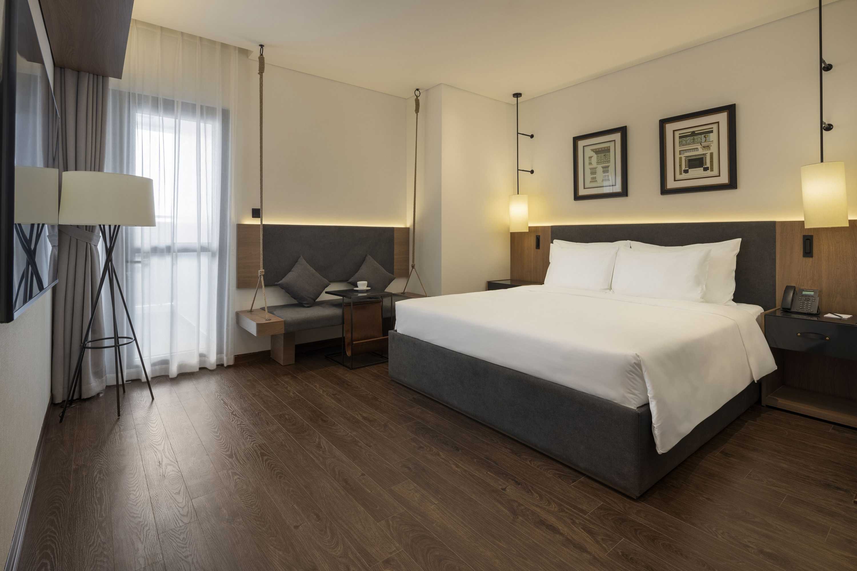 Gift card for Mandala Hotel & Suites Bac Giang Gift card for Mandala Hotel & Suites Bac Giang