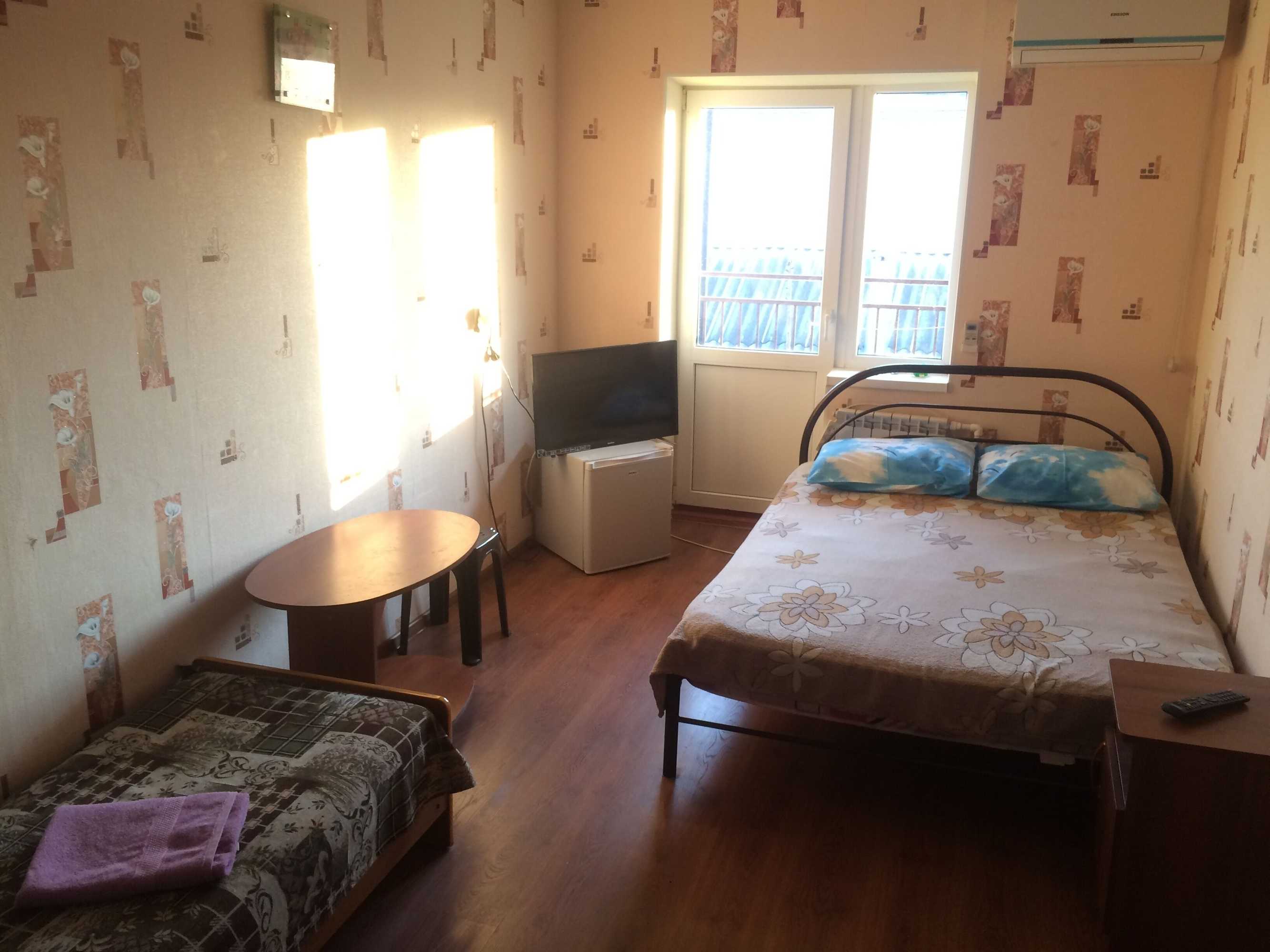 Gift card for Gostevou Dom Magadan