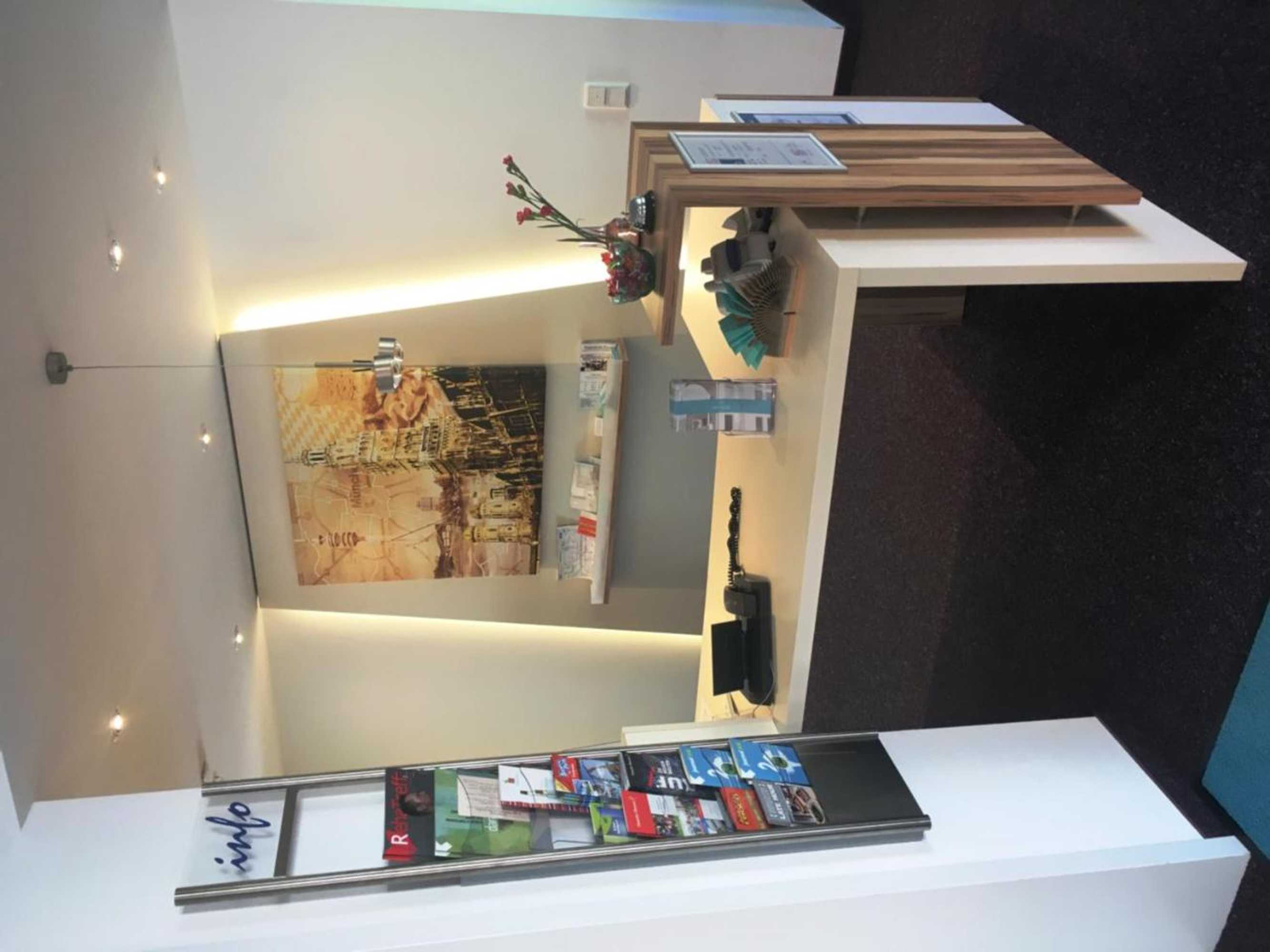 Gift card for Lichtblick Hotel Garni