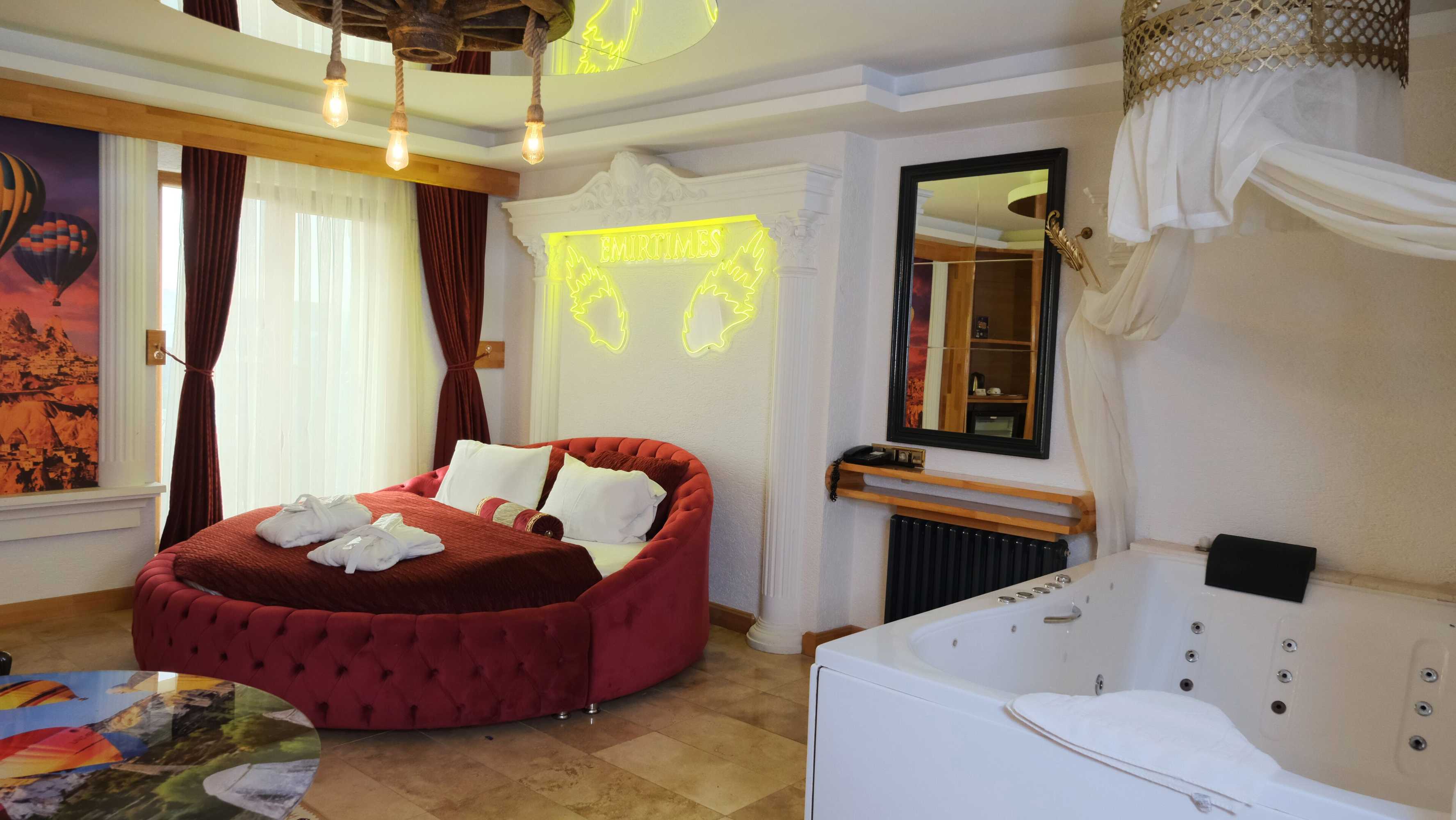 Gift card for Emirtimes Hotel&spa - Tuzla Gift card for Emirtimes Hotel&spa - Tuzla