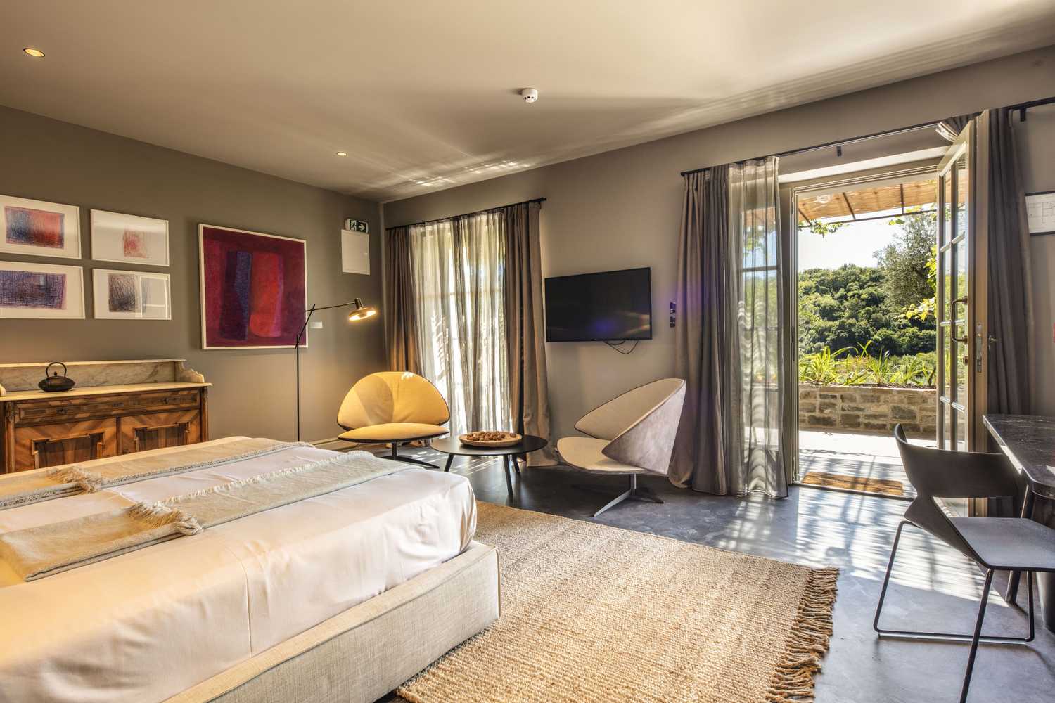 Gift card for San Canzian Hotel & Residences - Small Luxury Hotels of The World Gift card for San Canzian Hotel & Residences - Small Luxury Hotels of The World