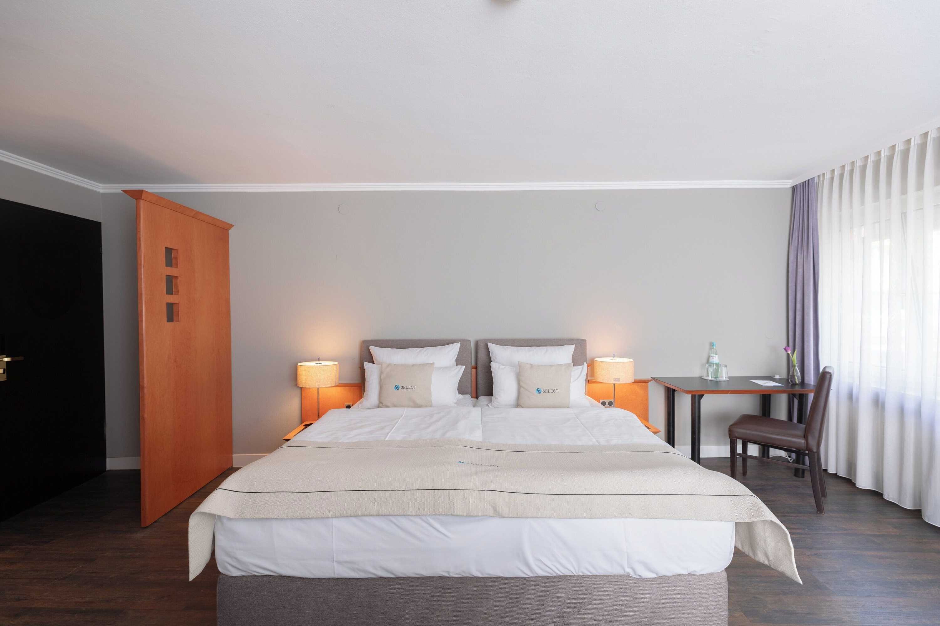 Gift card for Select Hotel Friedrichshafen Gift card for Select Hotel Friedrichshafen