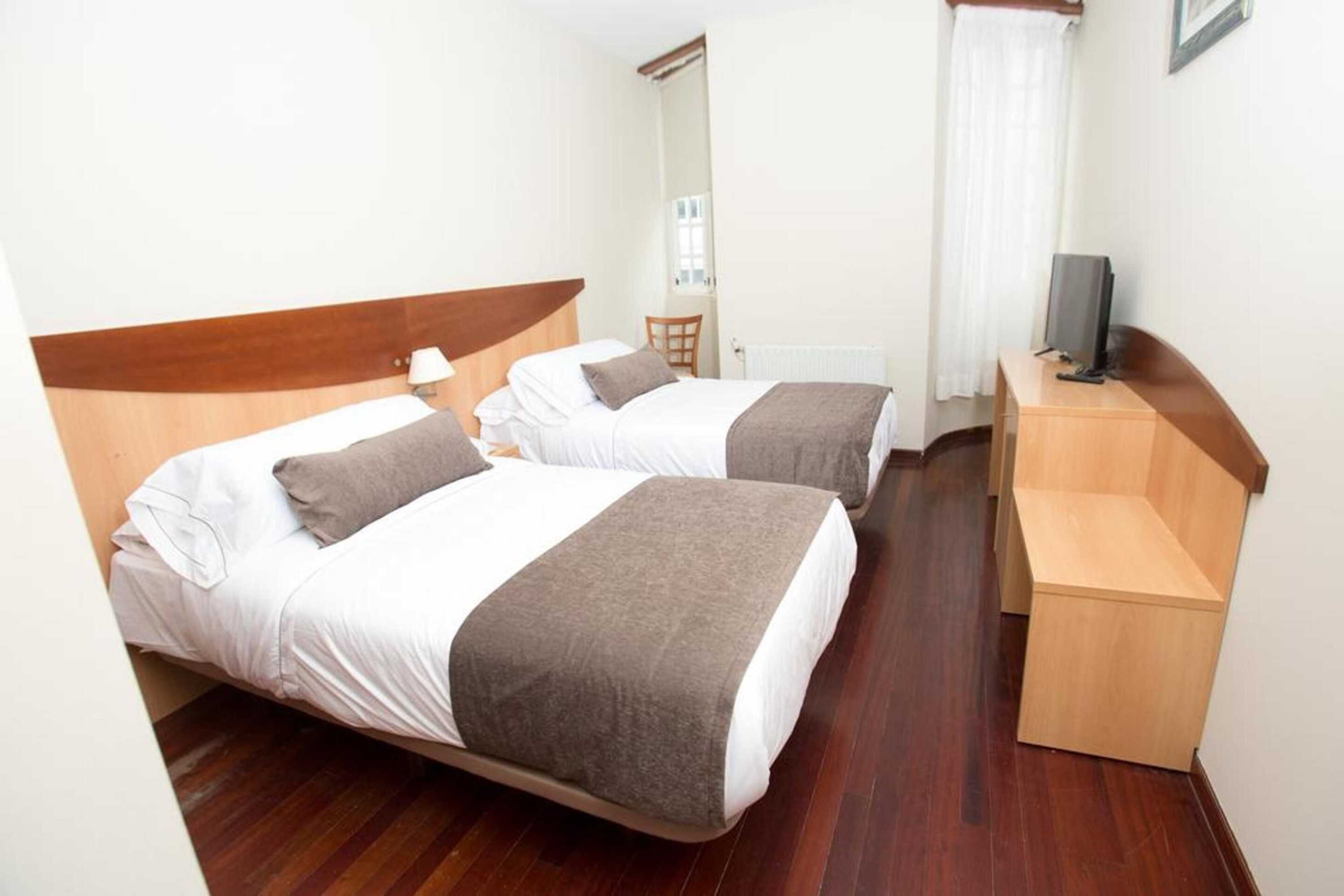 Gift card for Hotel Real Ferrol Gift card for Hotel Real Ferrol