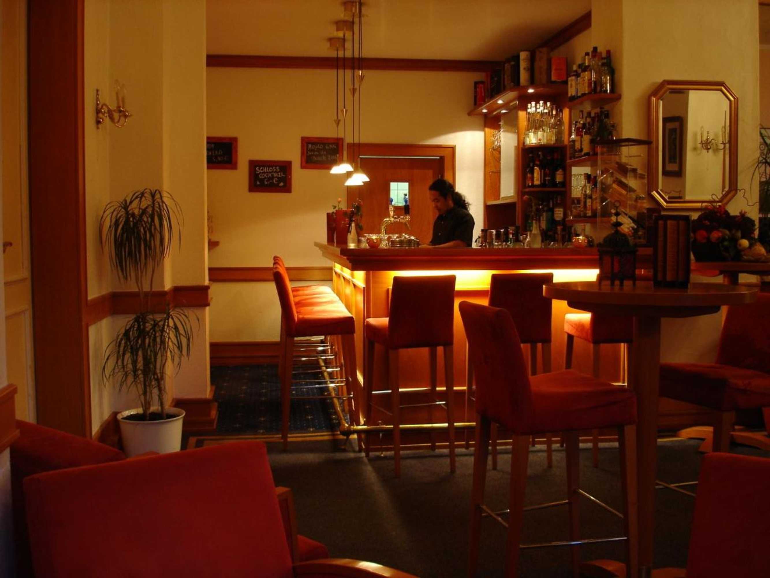 Gift card for Hotel Schloss Hornberg