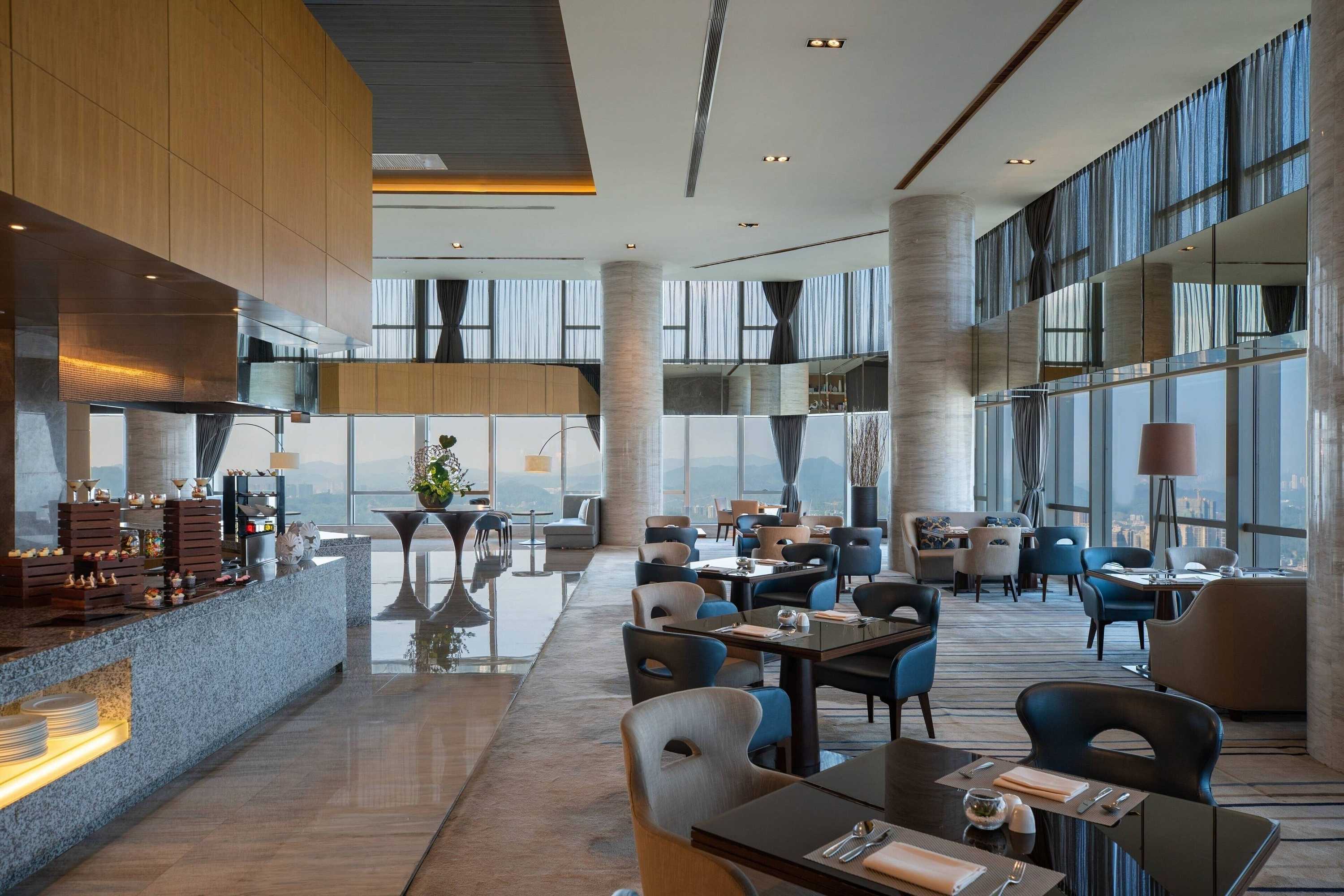 Gift card for Renaissance Huizhou Hotel Gift card for Renaissance Huizhou Hotel