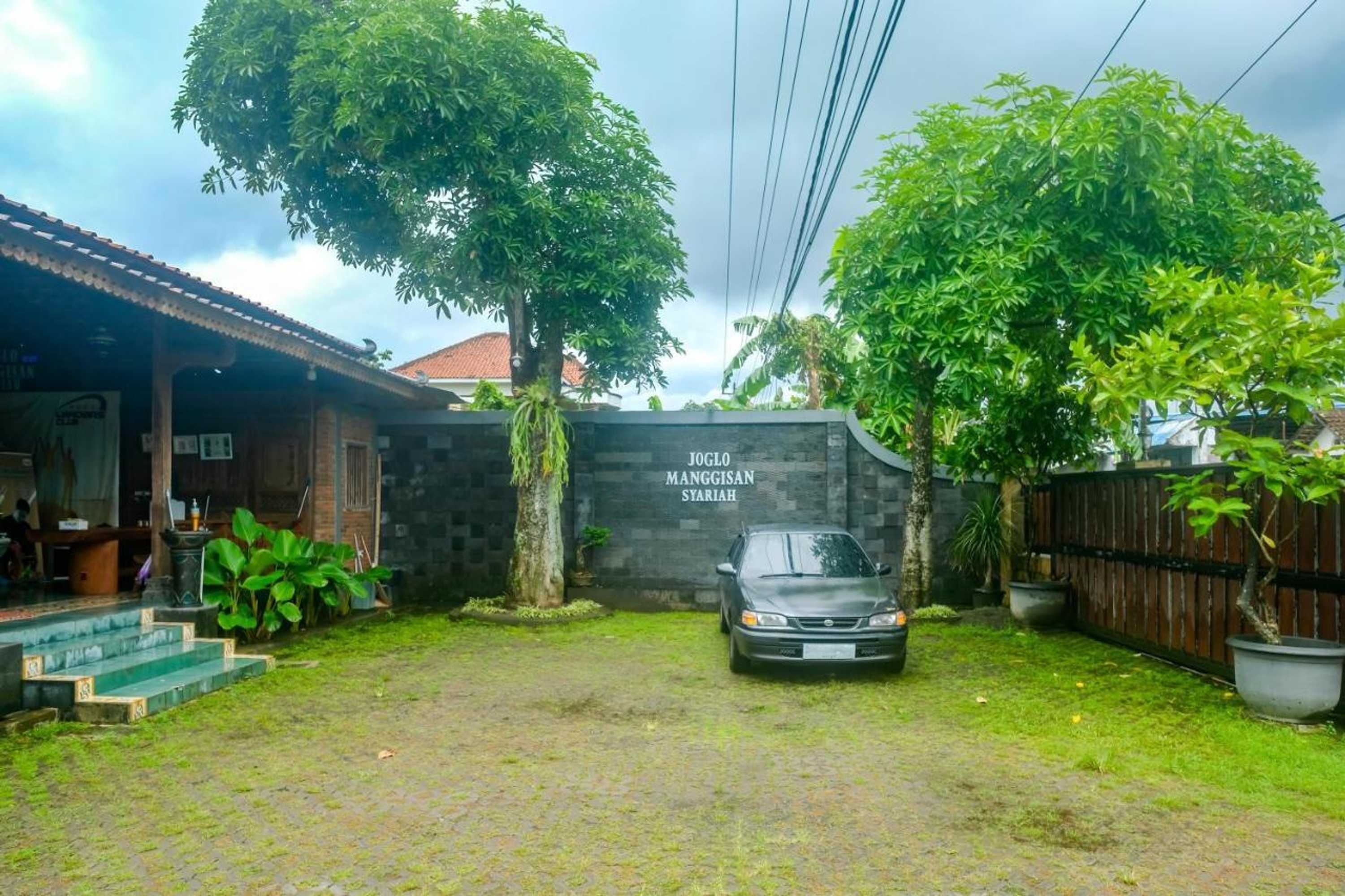 Gift card for Joglo Manggisan Syariah by Oyo Rooms Gift card for Joglo Manggisan Syariah by Oyo Rooms