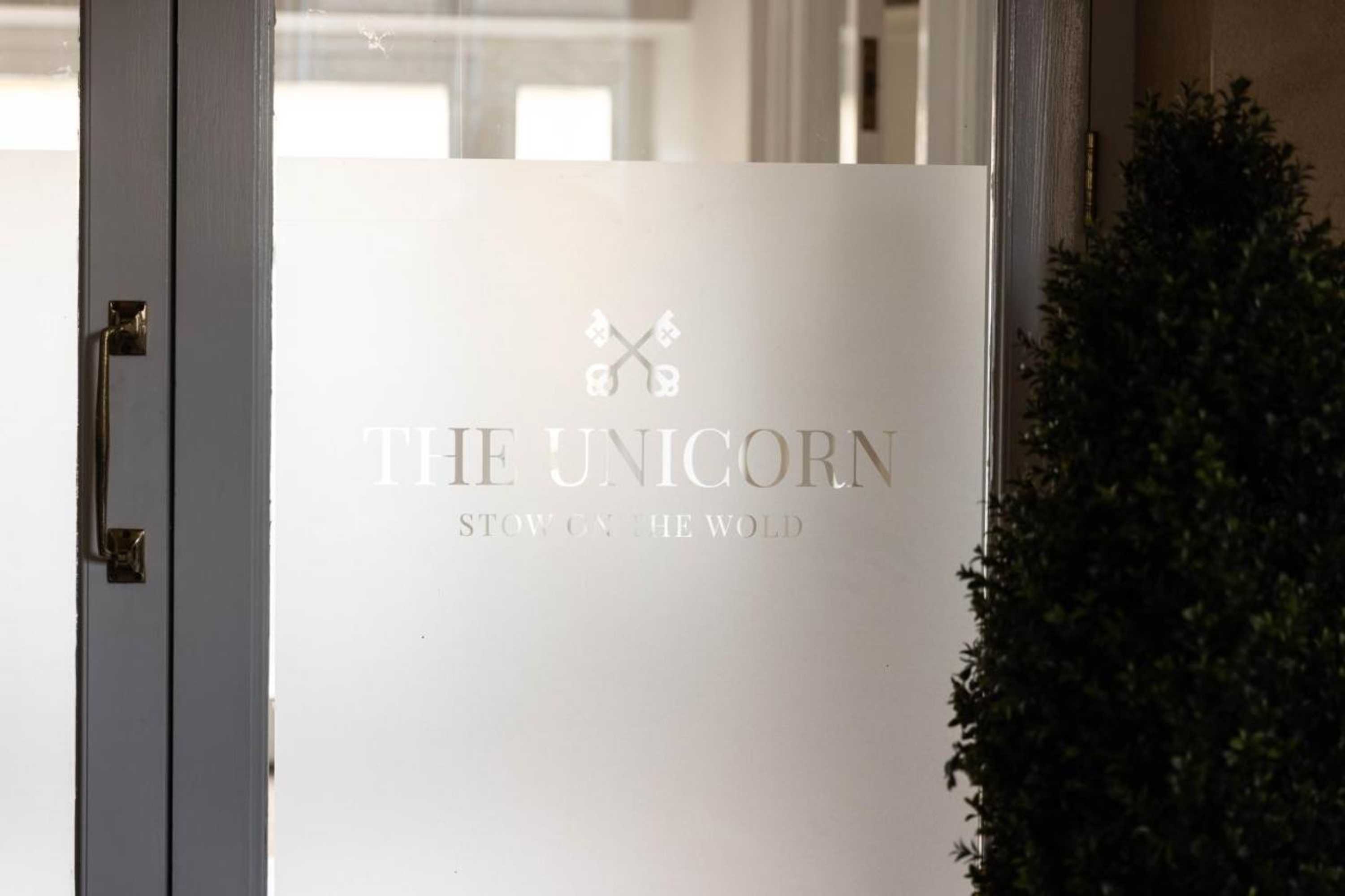 Gift card for The Unicorn Serviced Apartsuites