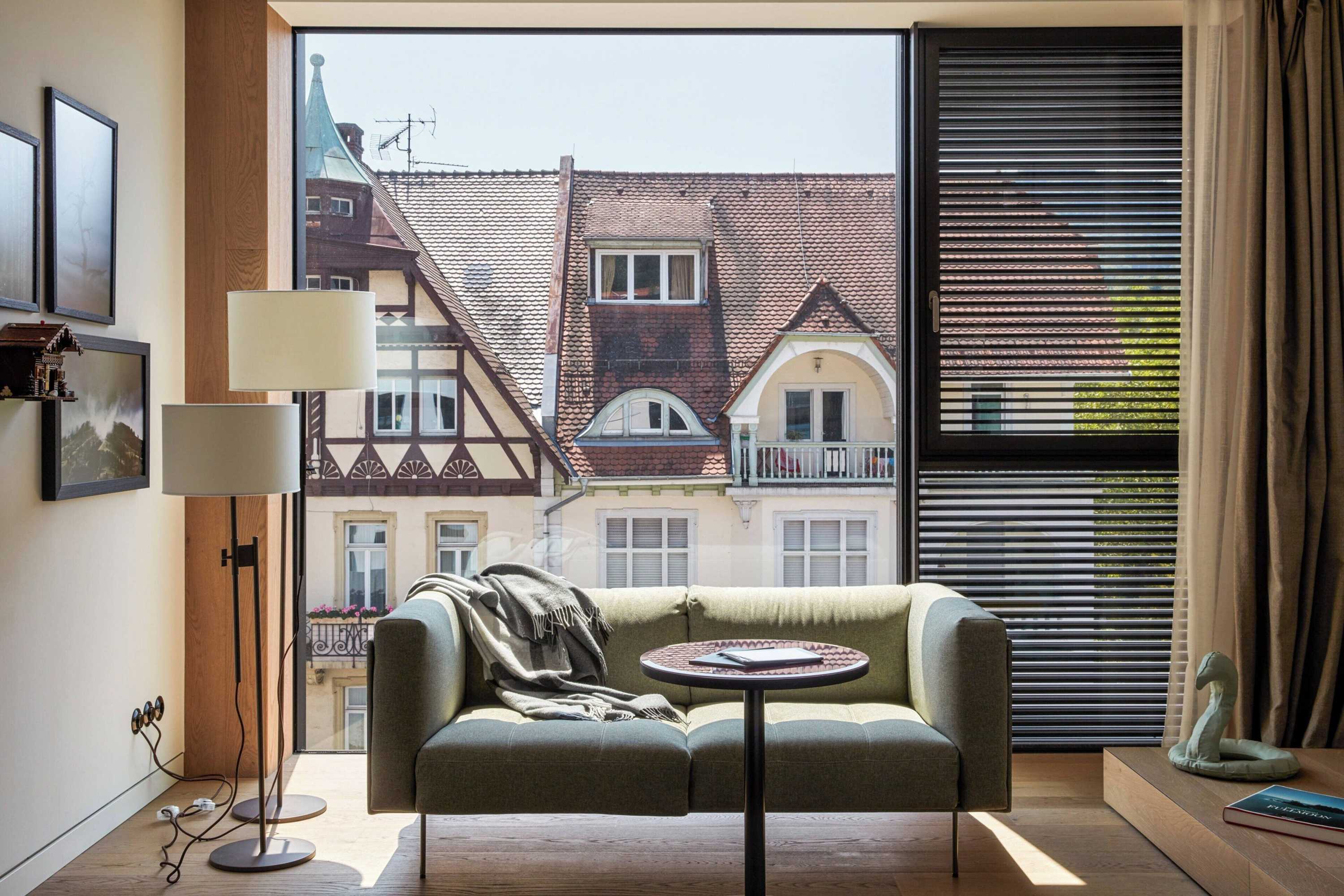 Gift card for Roomers Baden-Baden, Autograph Collection