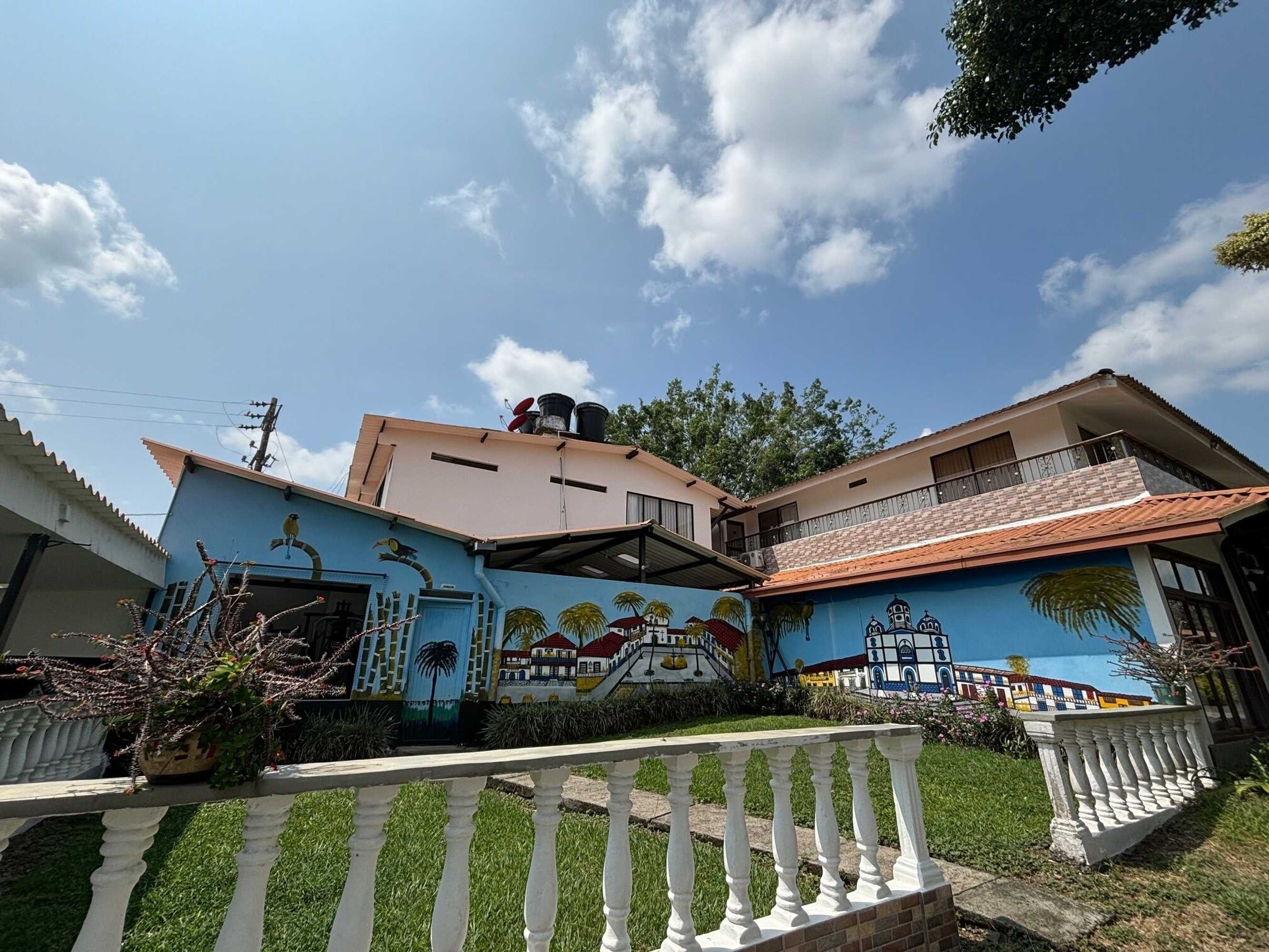 Gift card for Finca Hotel Cerritos Plaza