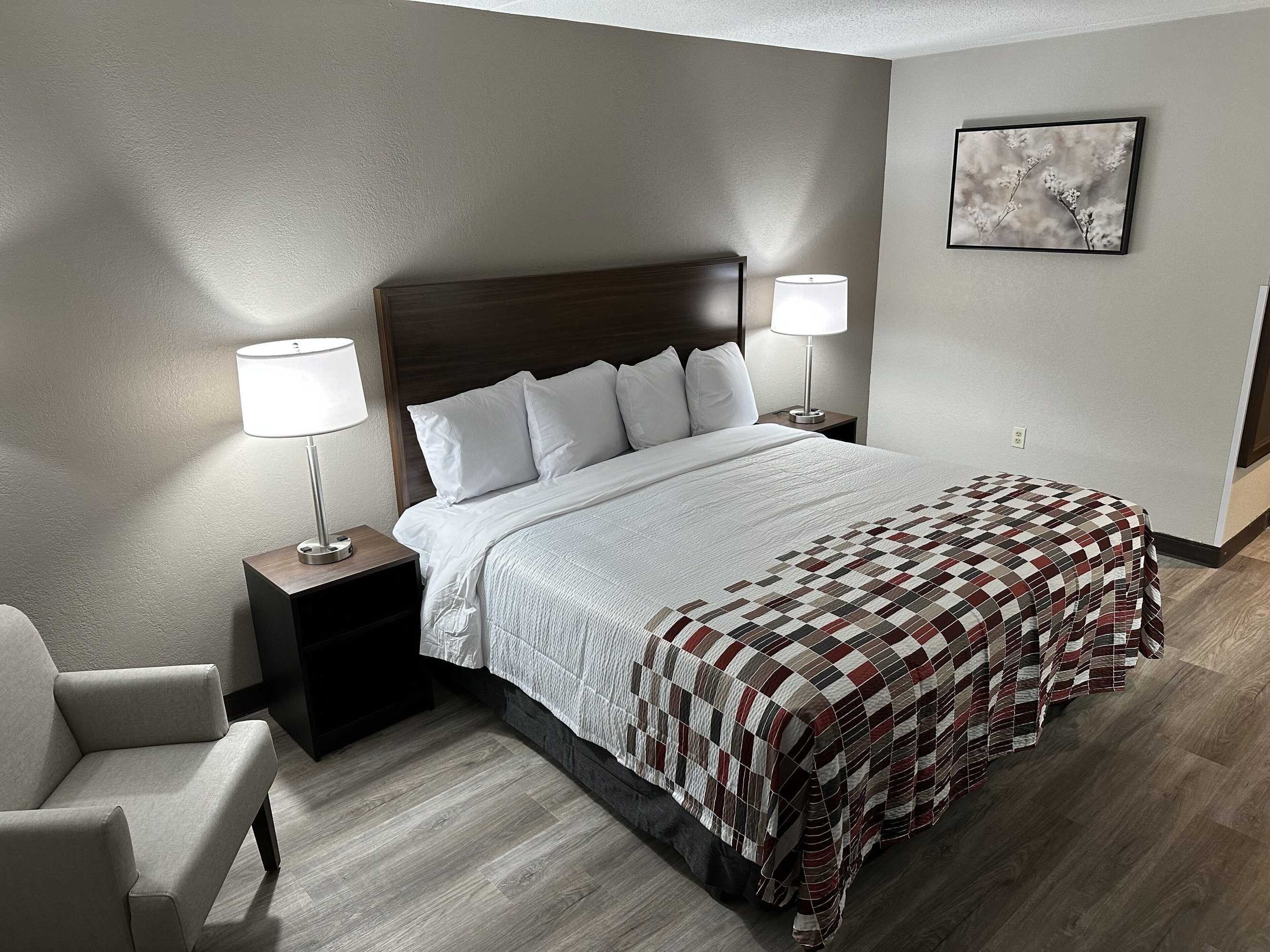 Gift card for Red Roof Inn Charleston - Dunbar Gift card for Red Roof Inn Charleston - Dunbar