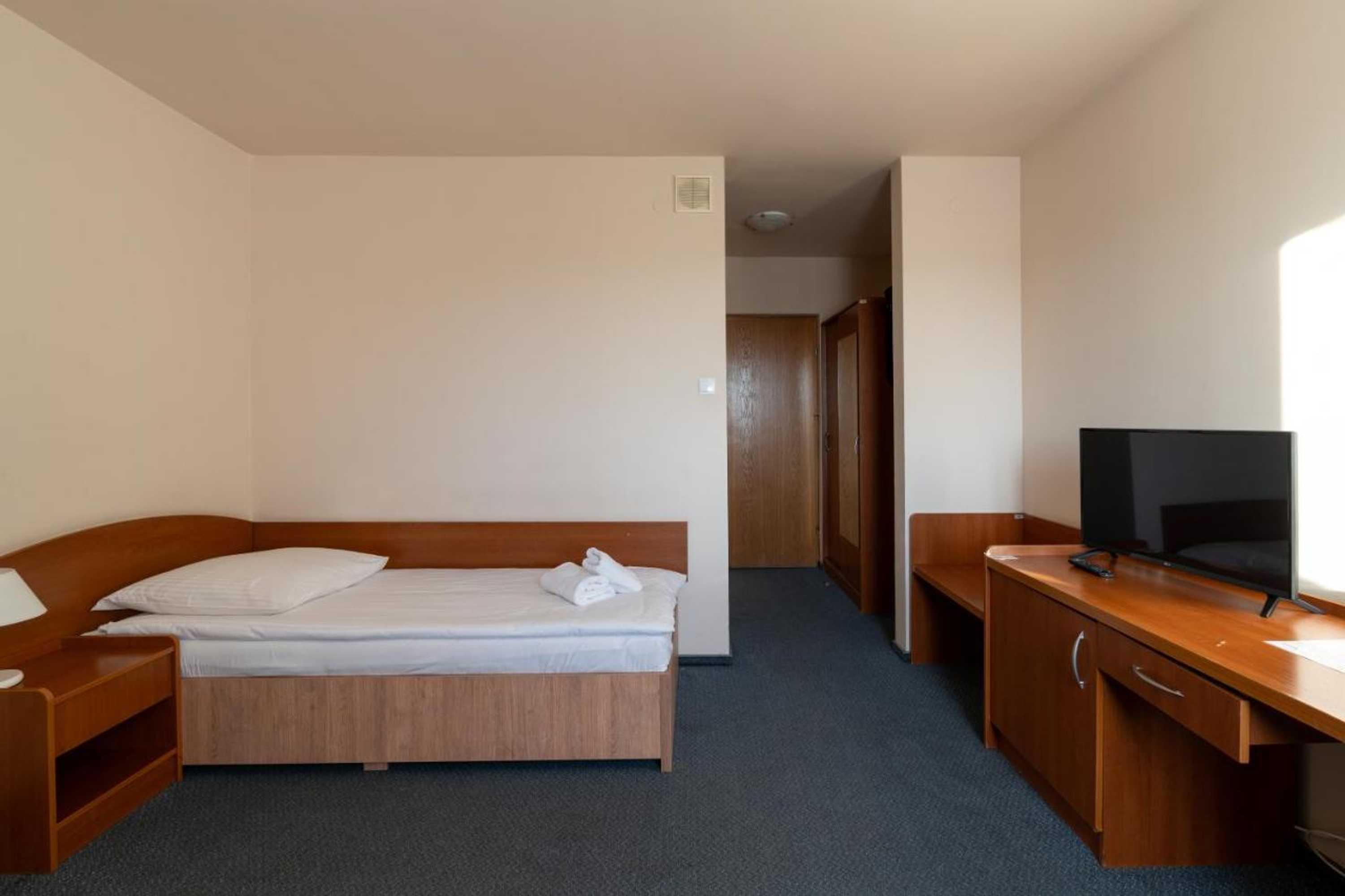 Gift card for Hotel Gromada Radom Centrum Gift card for Hotel Gromada Radom Centrum