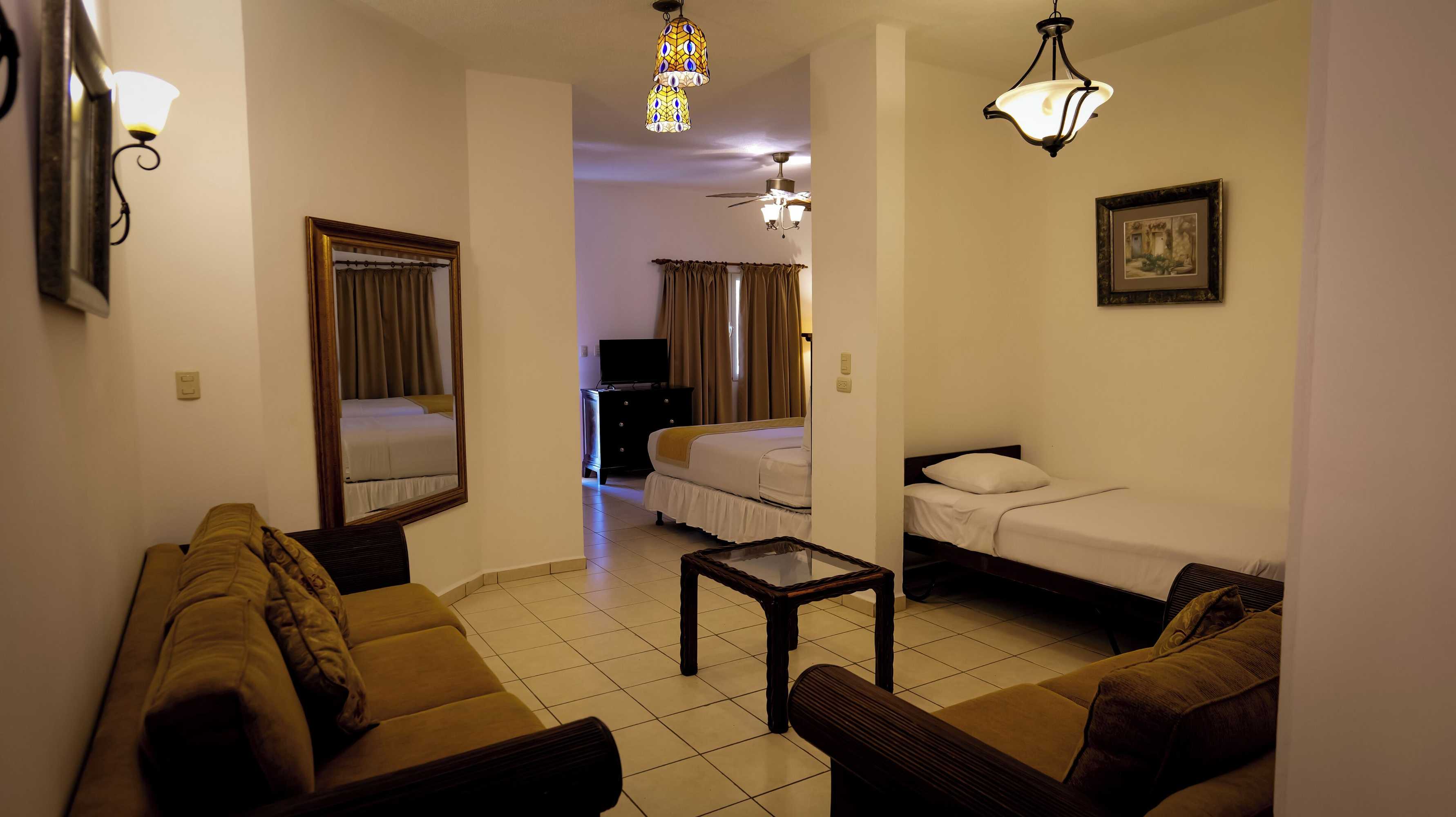 Gift card for La Ensenada Beach Resort - All Inclusive