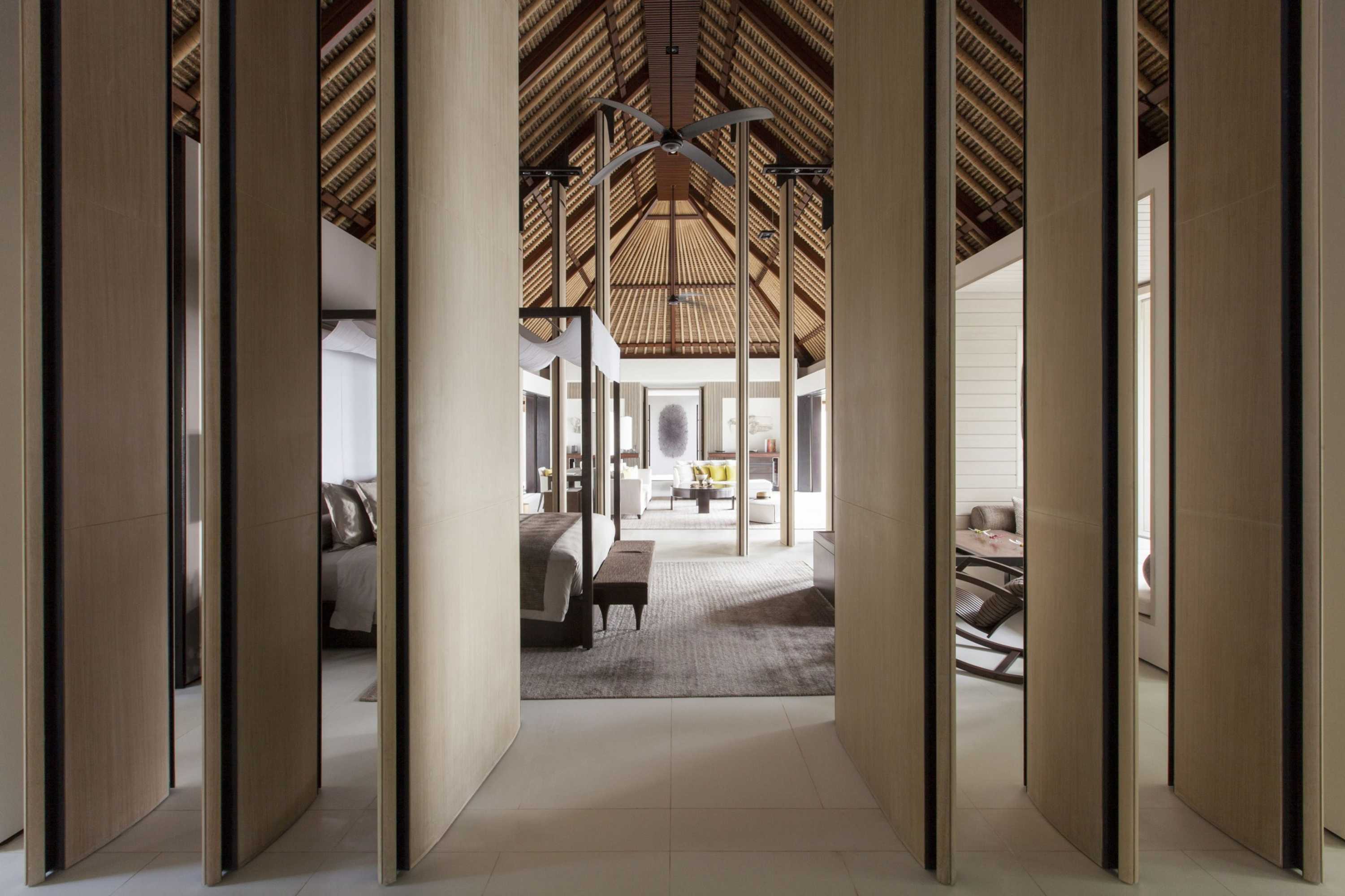 Gift card for Cheval Blanc Randheli Maldives Gift card for Cheval Blanc Randheli Maldives