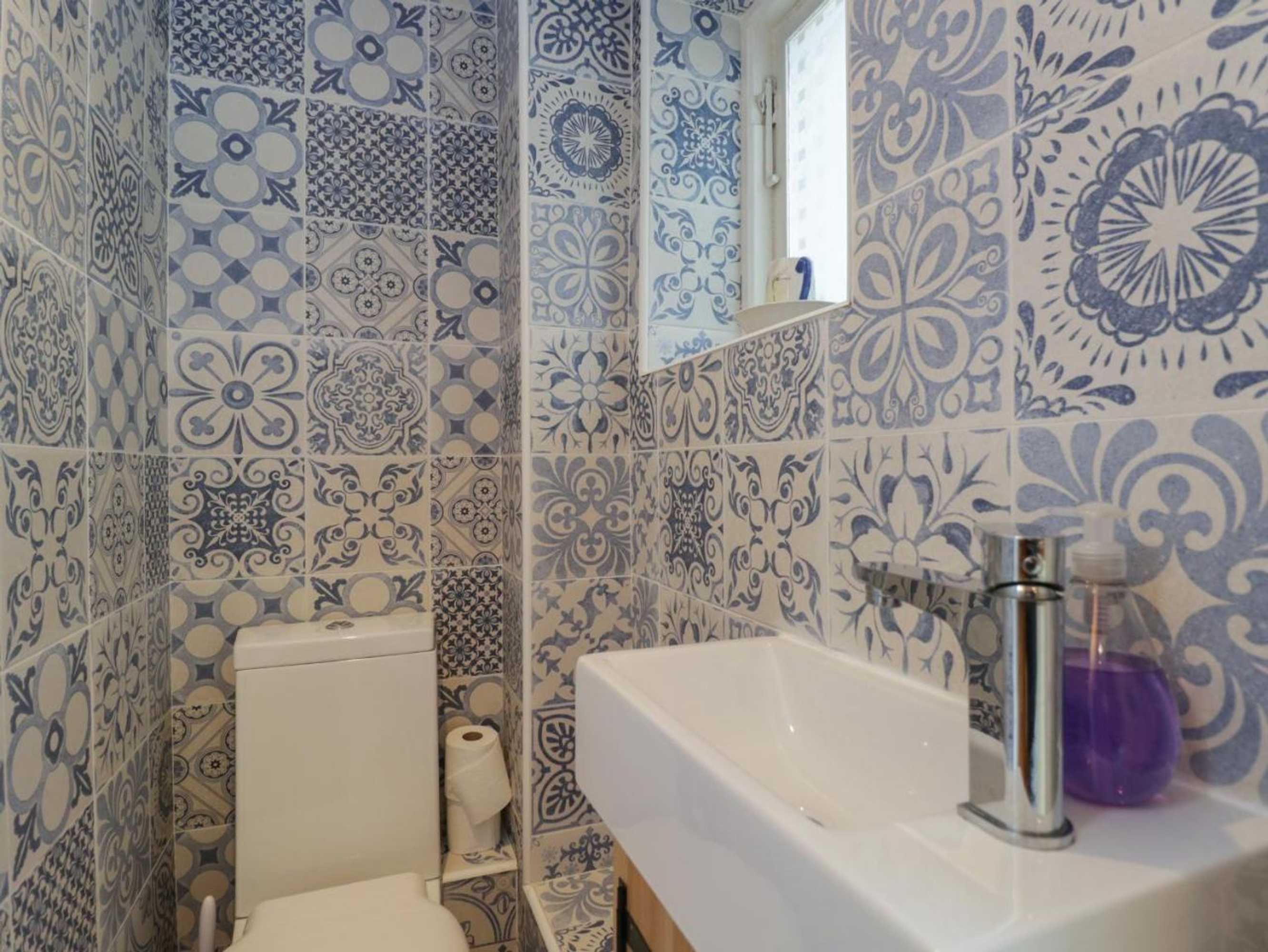 Gift card for Horseshoe Cottage