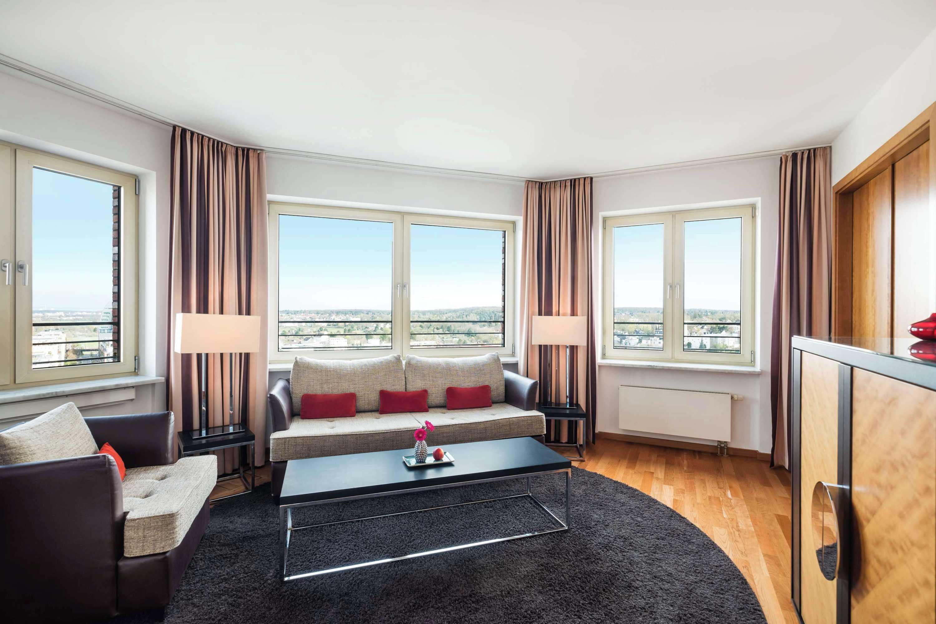 Gift card for Lindner Hotel Frankfurt Main Plaza, Part of Jdv by Hyatt Gift card for Lindner Hotel Frankfurt Main Plaza, Part of Jdv by Hyatt