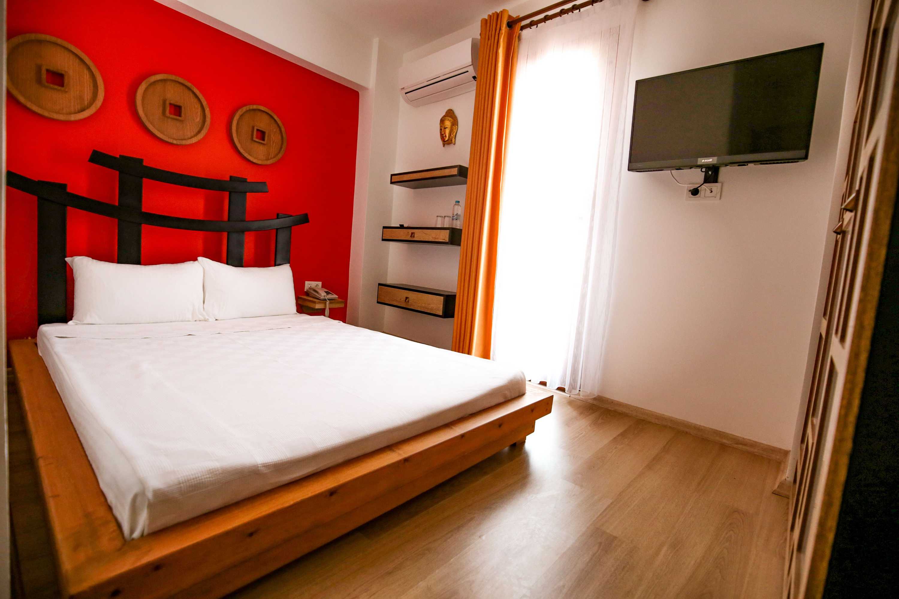 Gift card for Menendi Otel Gift card for Menendi Otel