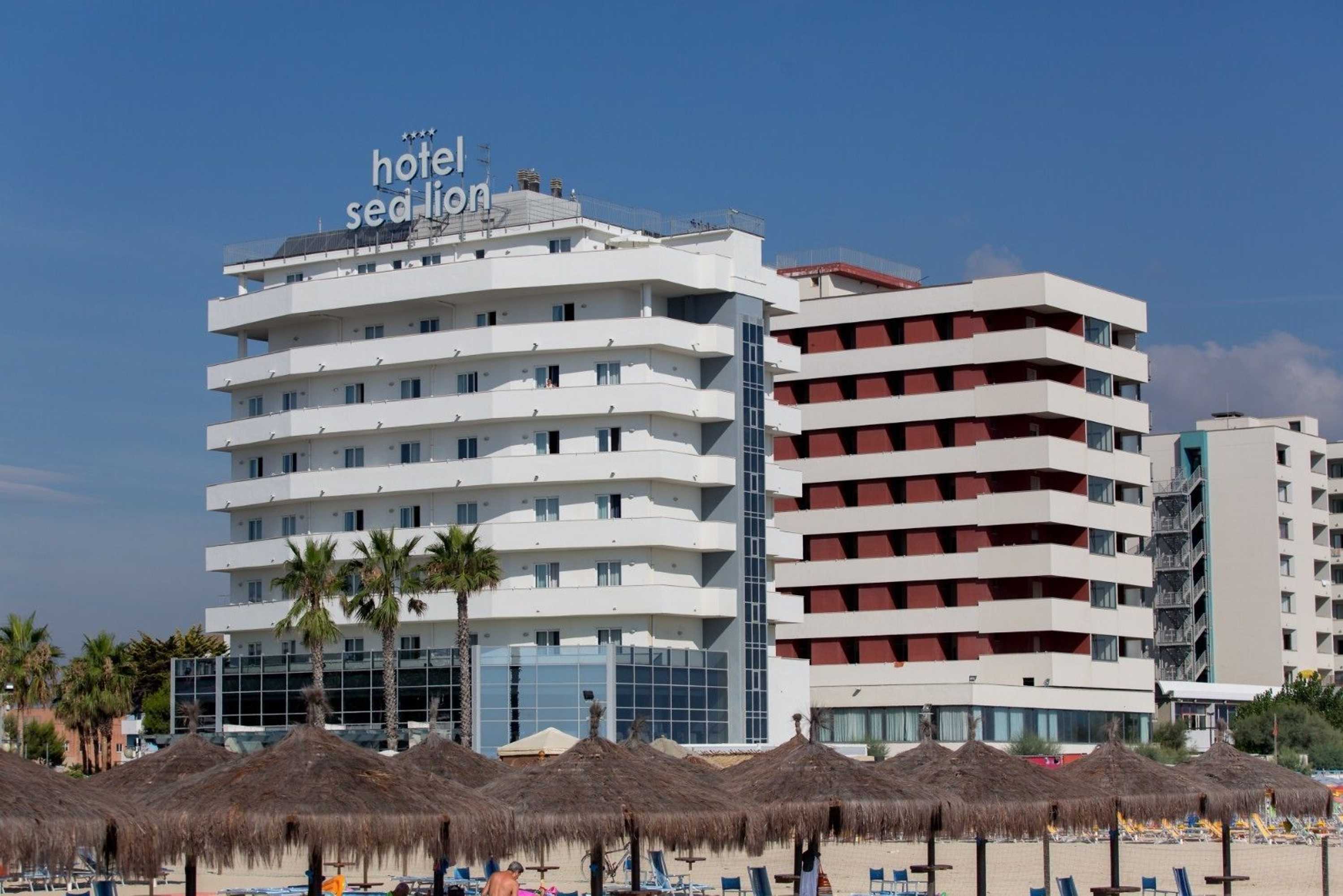 Gift card for Sea Lion Hotel Gift card for Sea Lion Hotel