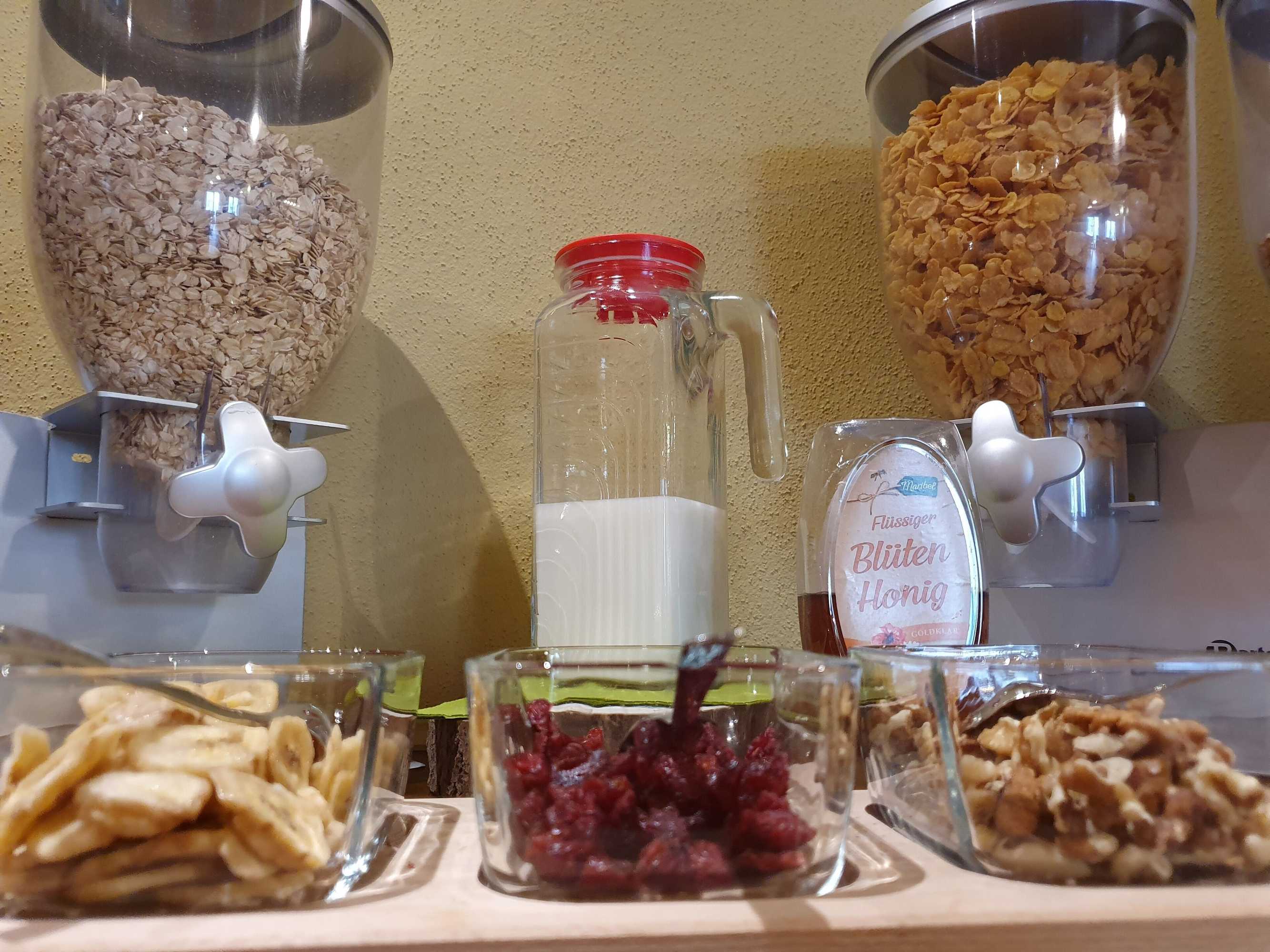 Gift card for Hotel Garni Günzburg