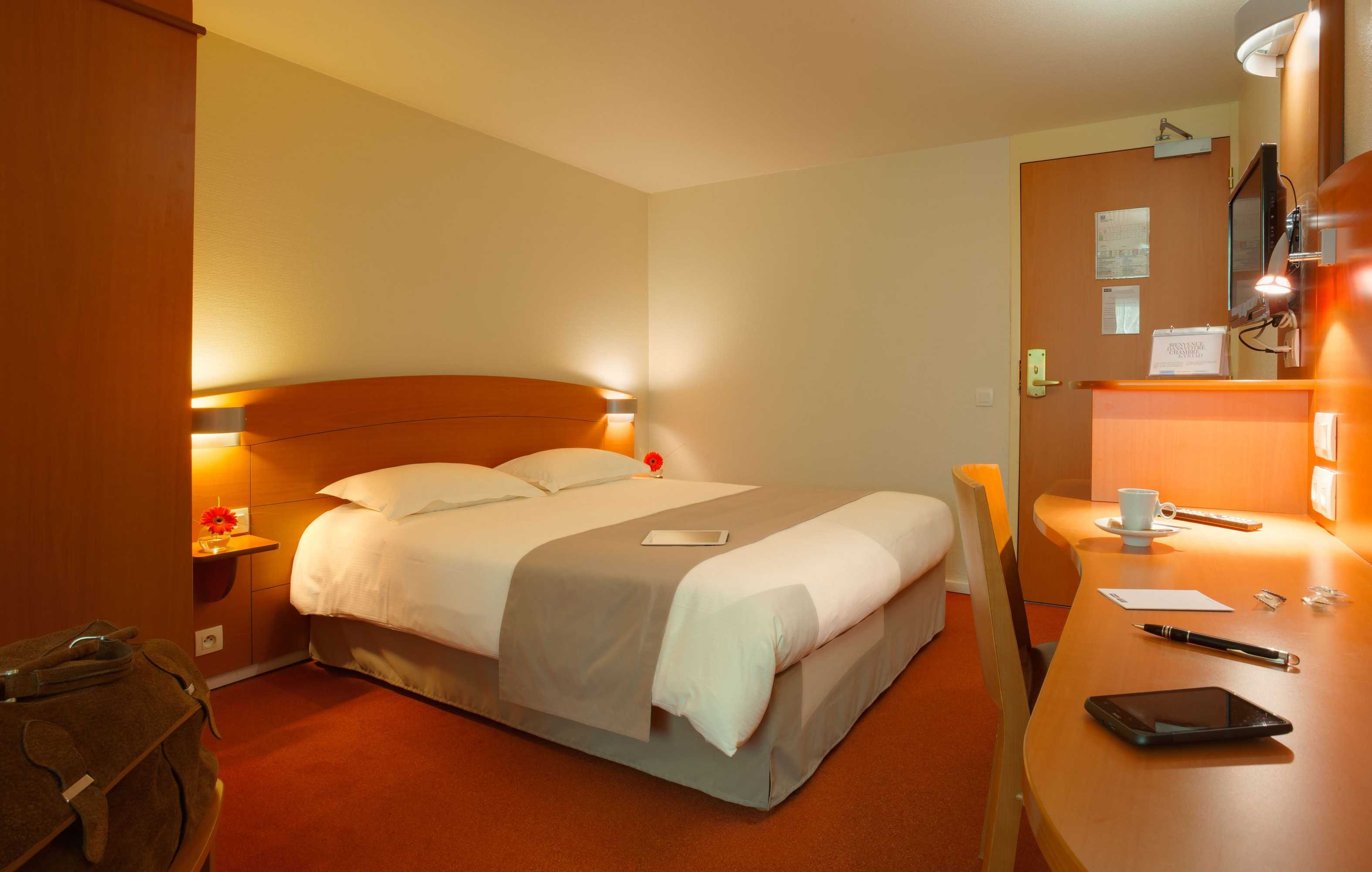 Gift card for Hôtel Kyriad Rennes Nord Gift card for Hôtel Kyriad Rennes Nord