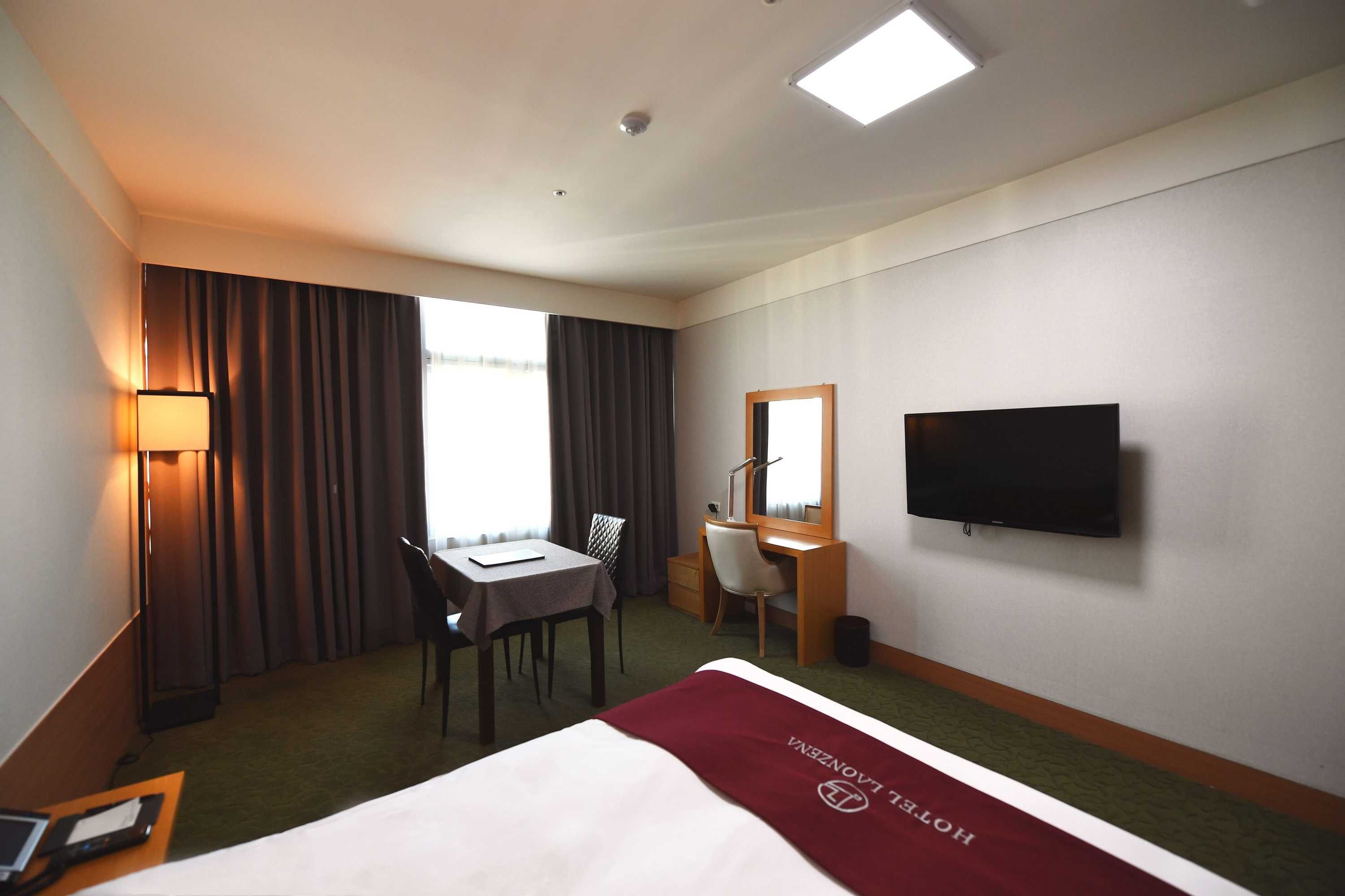Gift card for Hotel Laonzena Gift card for Hotel Laonzena