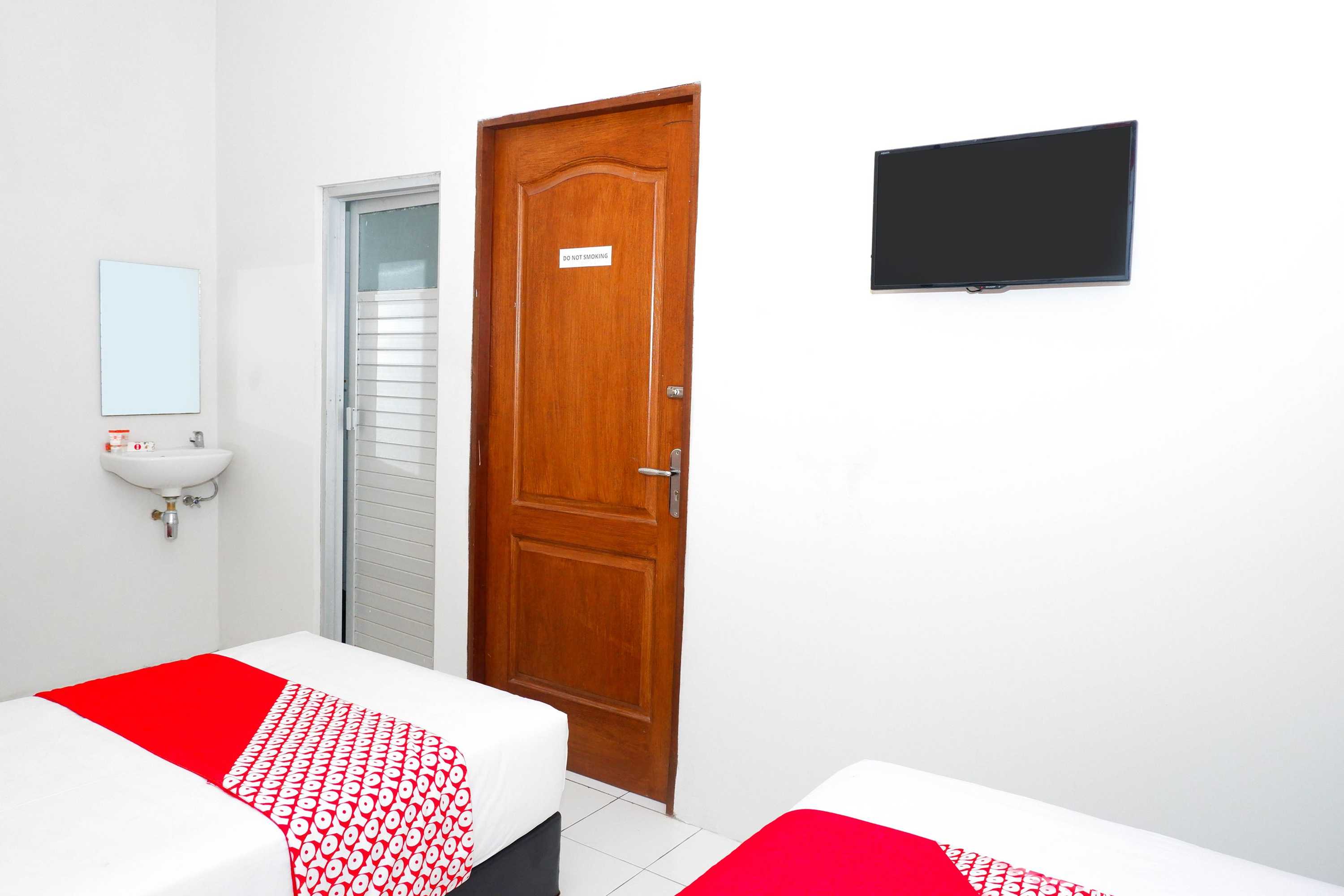 Gift card for Oyo 422 Achterhuis Guesthouse