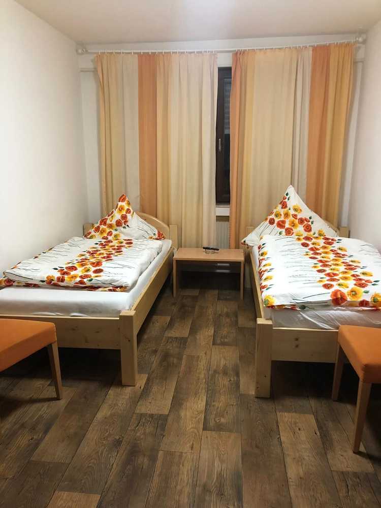 Gift card for Pension Und Monteurzimmer Victoria