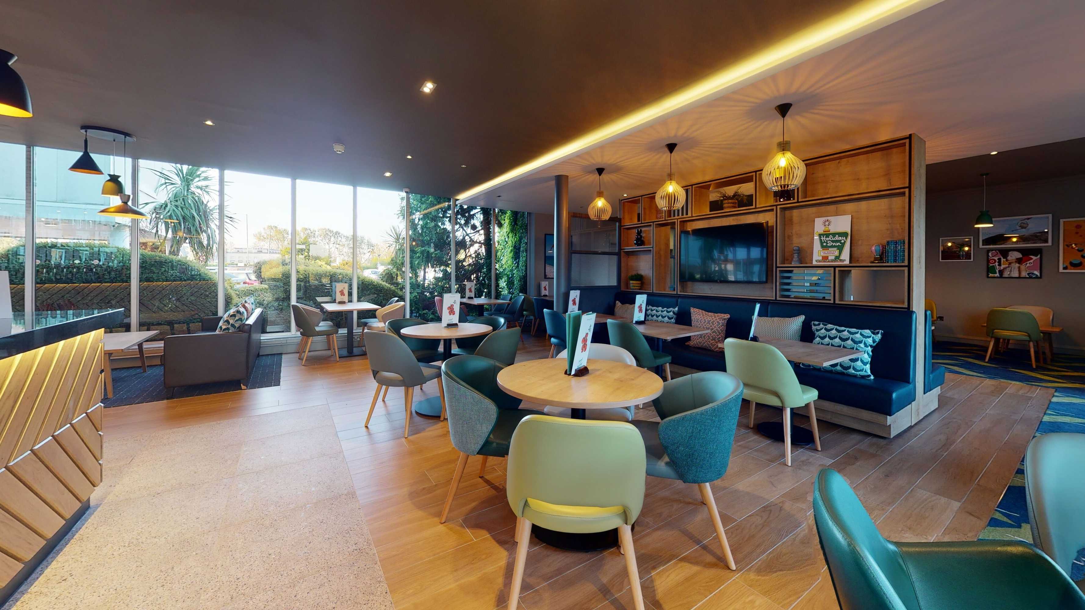 Gift card for Holiday Inn Basildon by Ihg