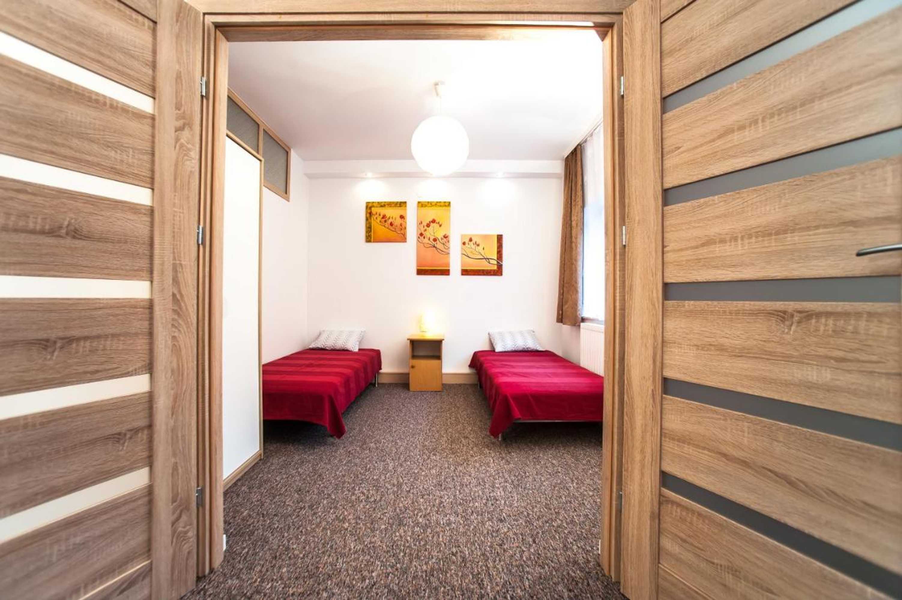 Gift card for Apartamenty Dobranoc - Wawer