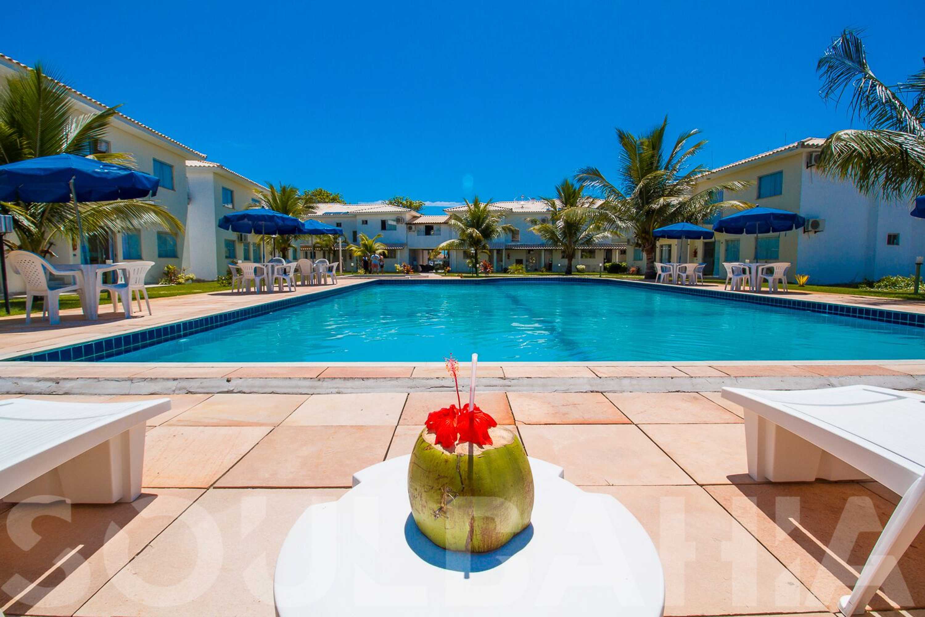 Gift card for Porto Luar Apart Hotel Gift card for Porto Luar Apart Hotel