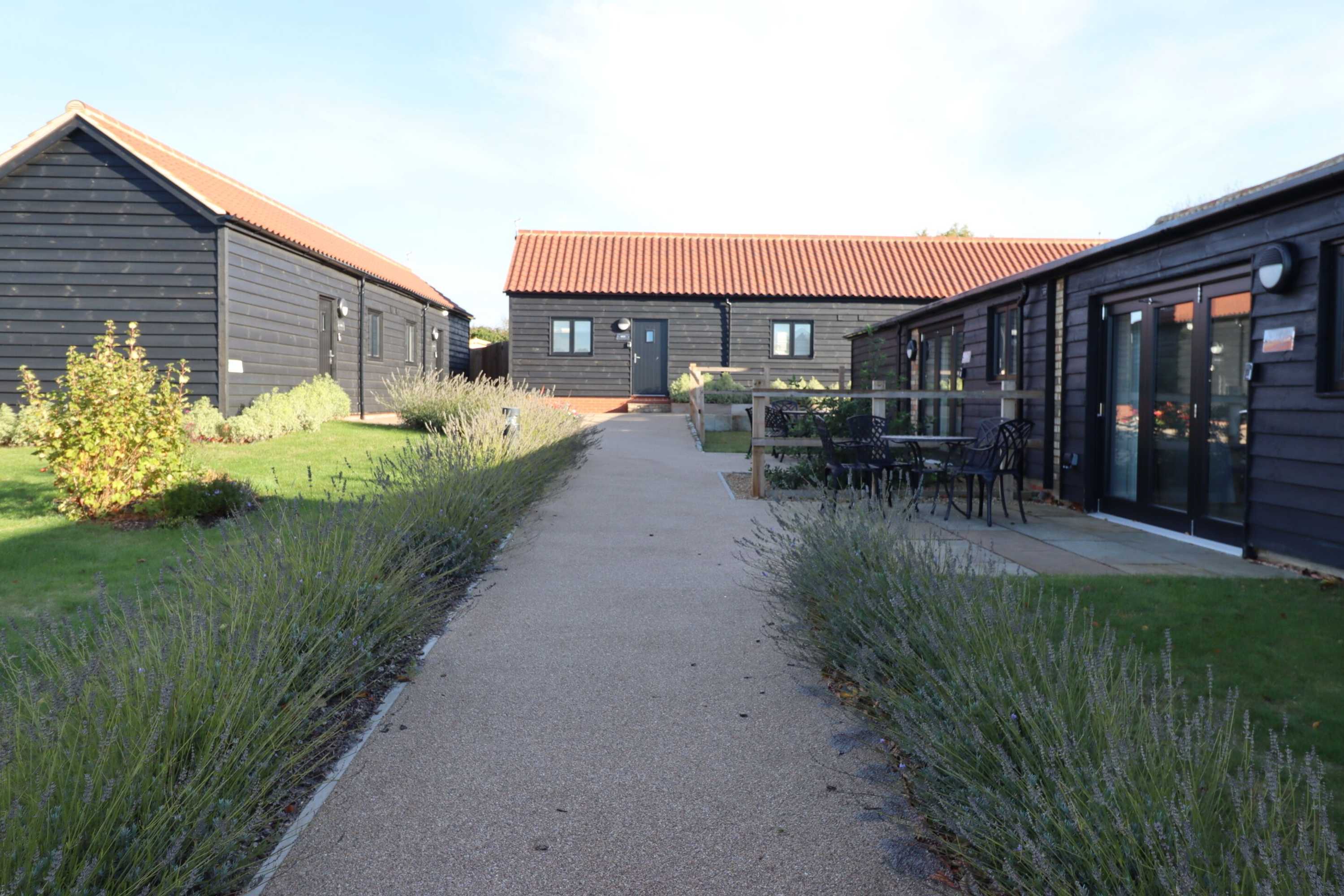 Gift card for The Yard @ Pringle Farm