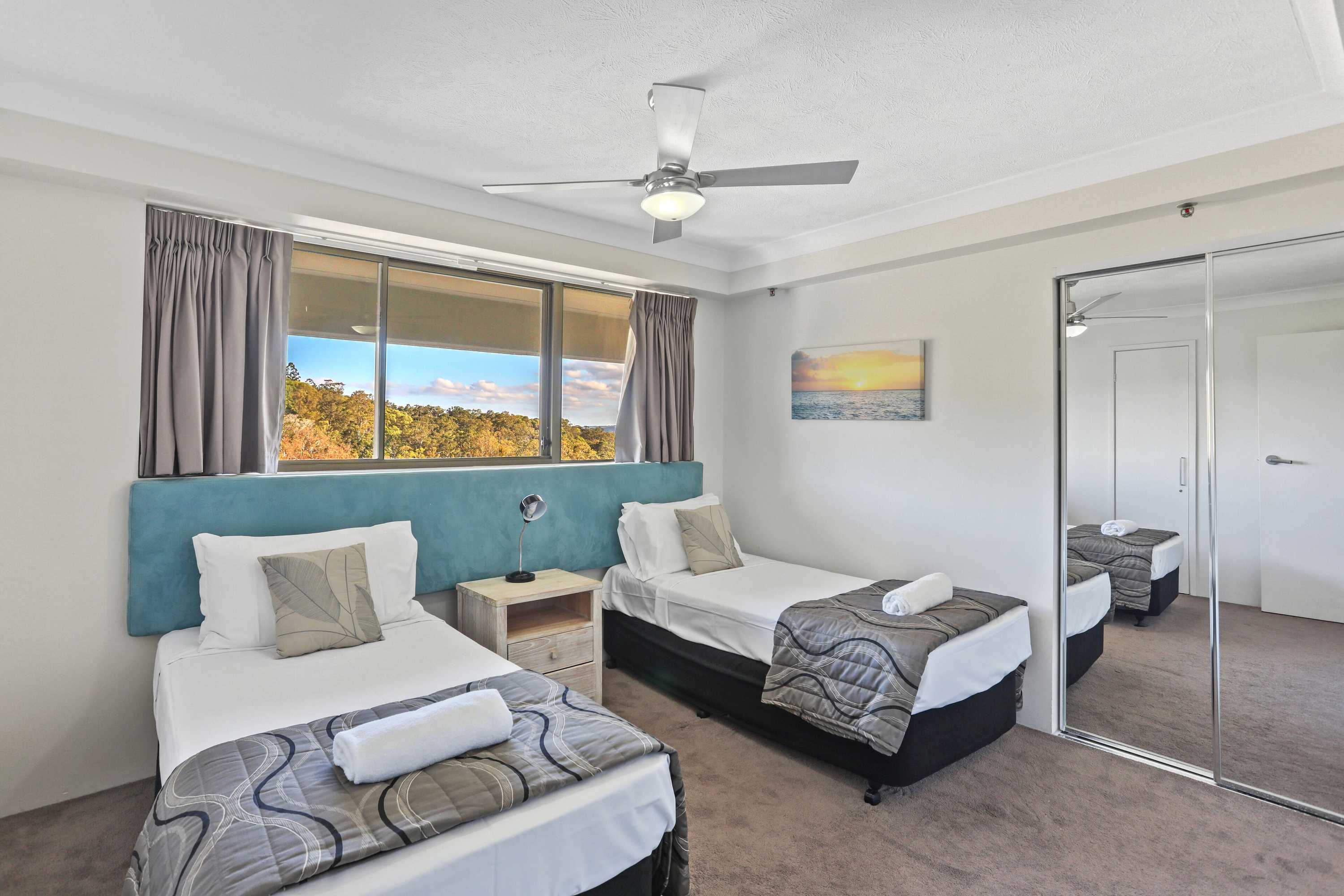 Gift card for Gemini Court Holiday Apartments