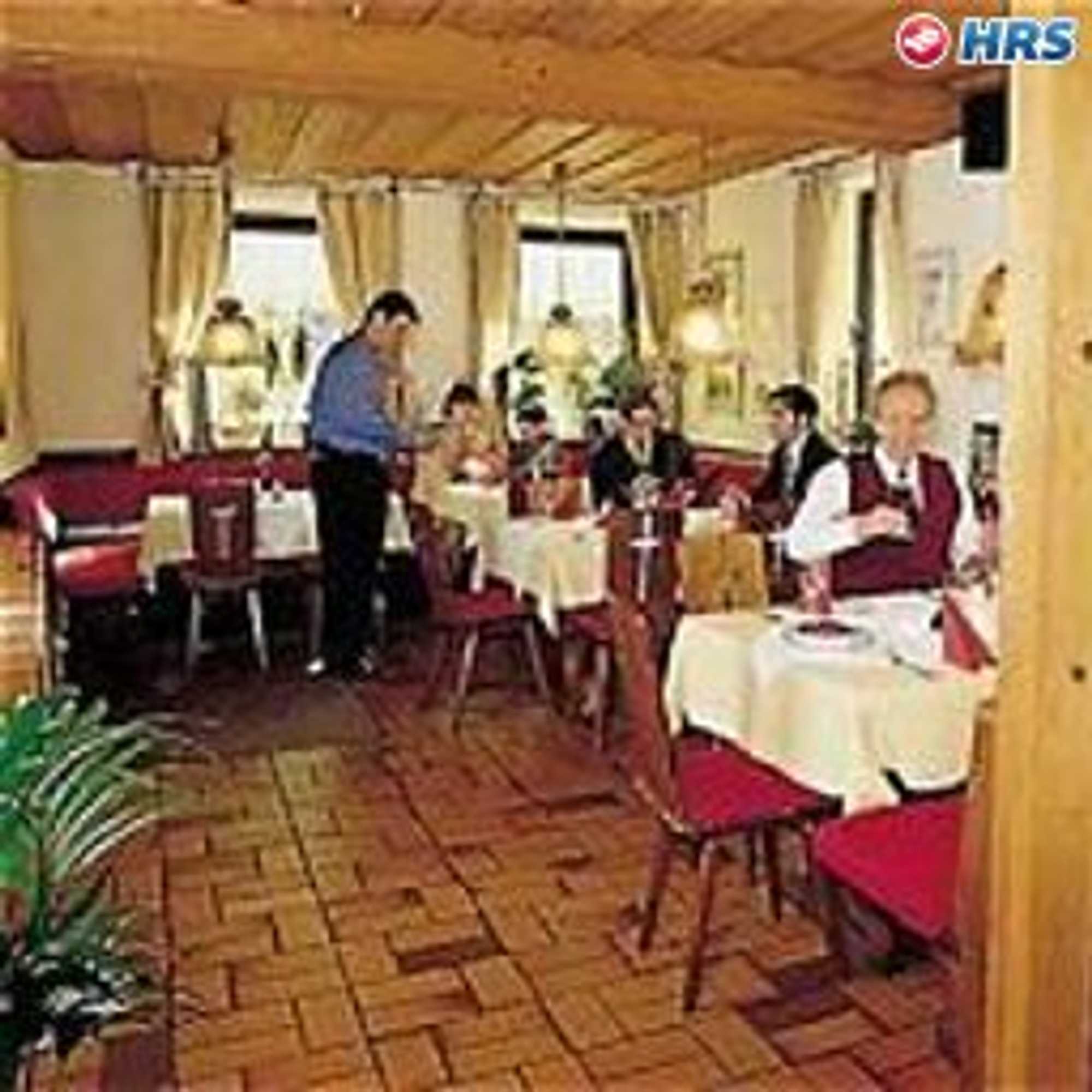 Gift card for Hotel Goldener Hirsch Gift card for Hotel Goldener Hirsch