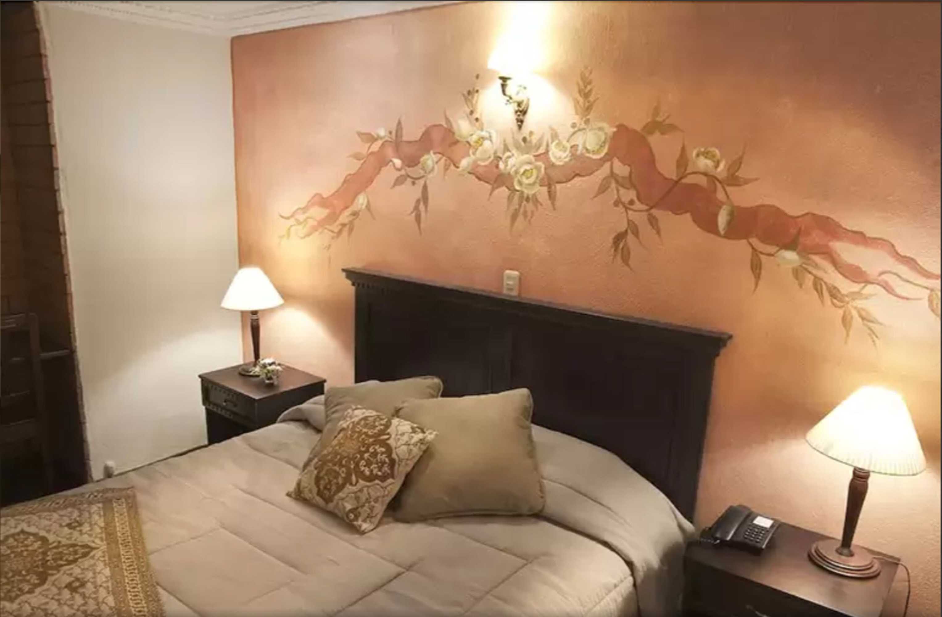 Gift card for Hotel Casa San Rafael Gift card for Hotel Casa San Rafael