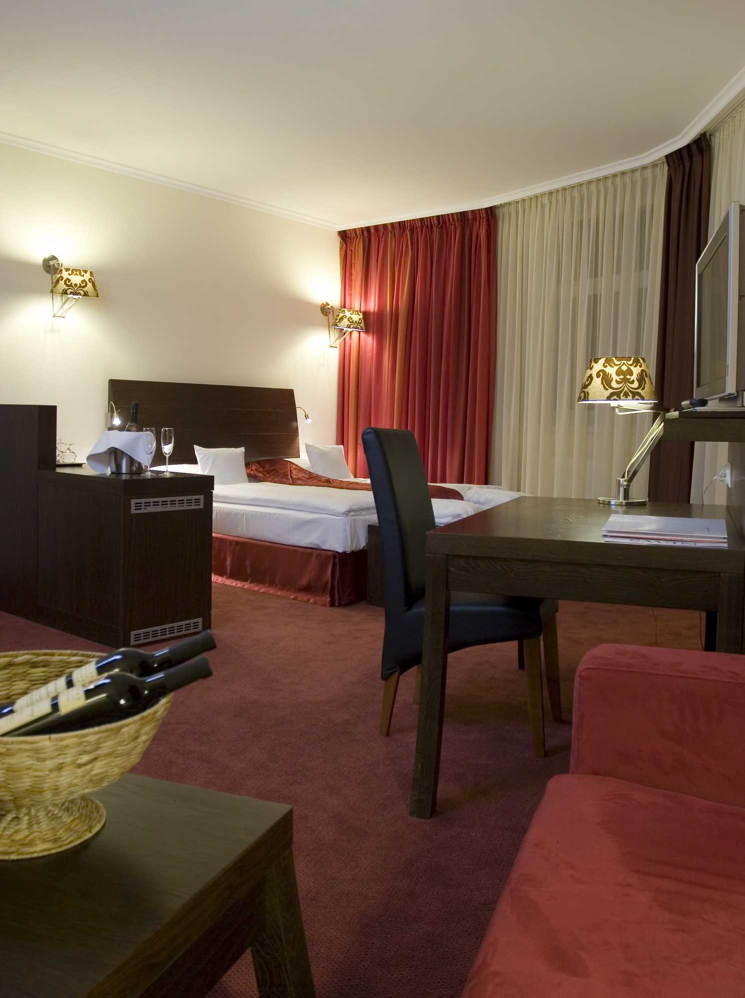 Gift card for Imperial Hotel Ostrava Gift card for Imperial Hotel Ostrava