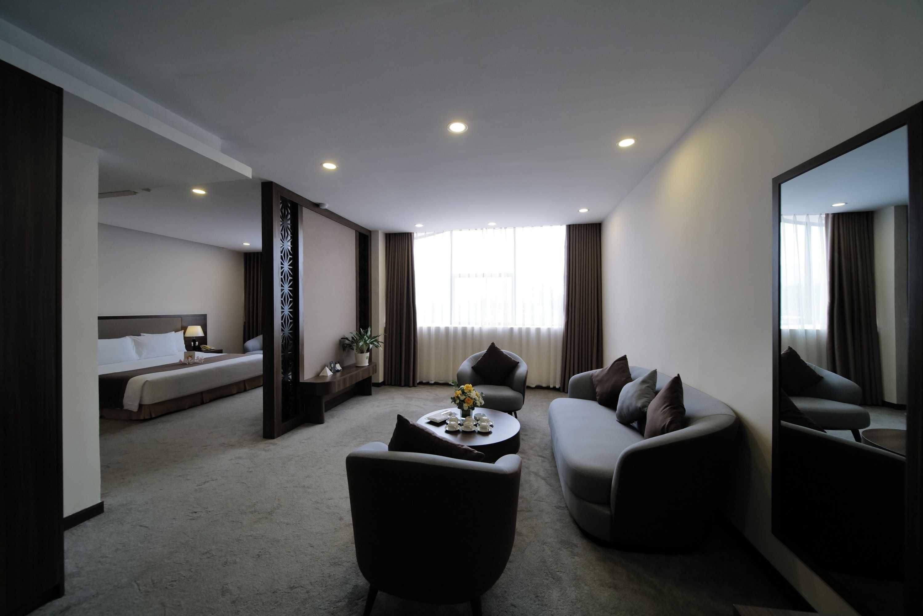 Gift card for Mường Thanh Grand Dien Bien Phu Hotel