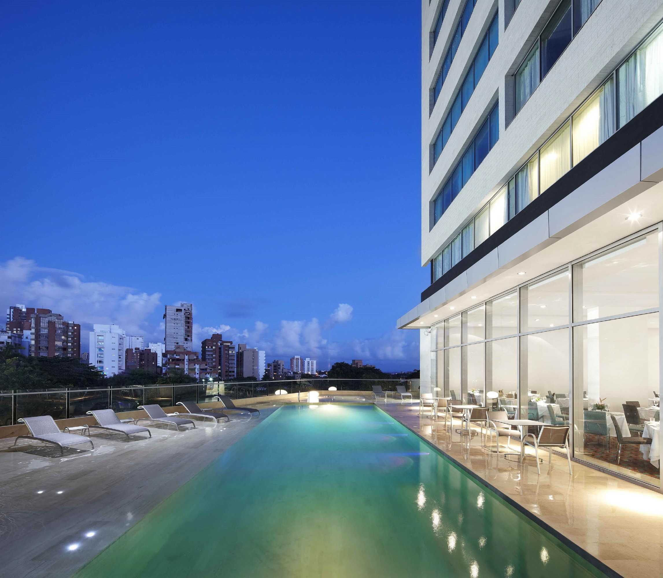 Gift card for Hotel Estelar En Alto Prado Gift card for Hotel Estelar En Alto Prado