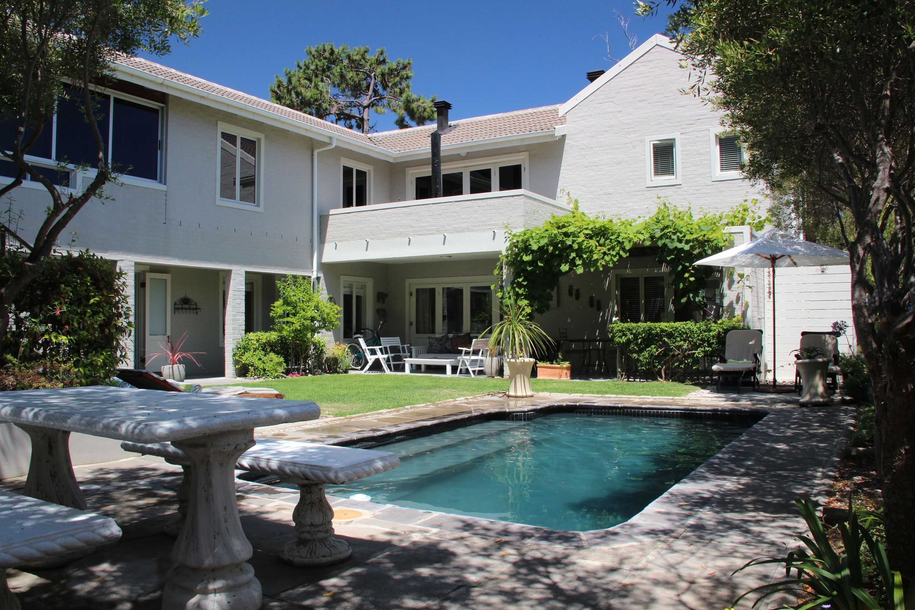 Gift card for Hermanus Lodge on The Green - Solar Power Gift card for Hermanus Lodge on The Green - Solar Power